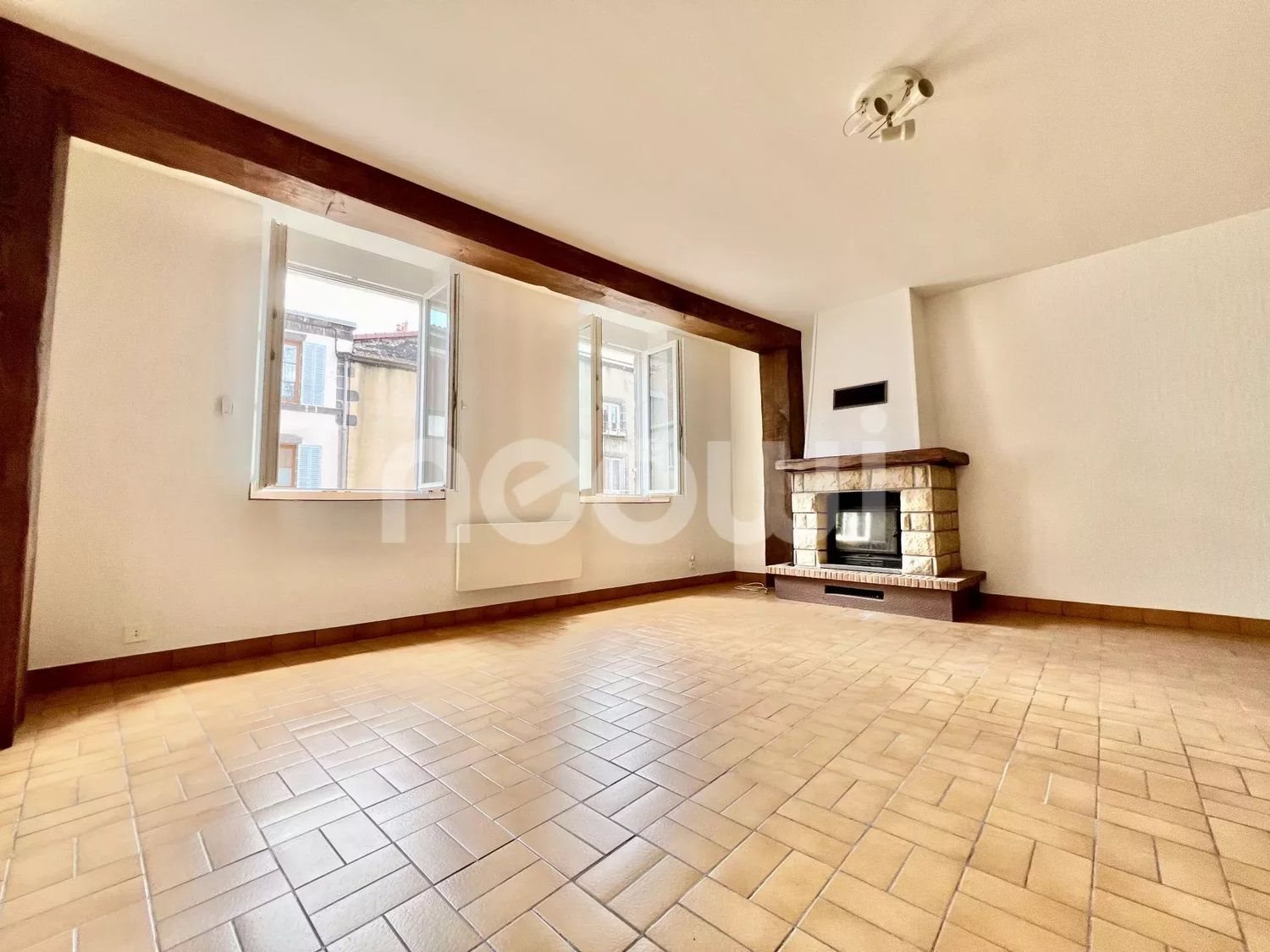 Maison à vendre, 115m², Riom