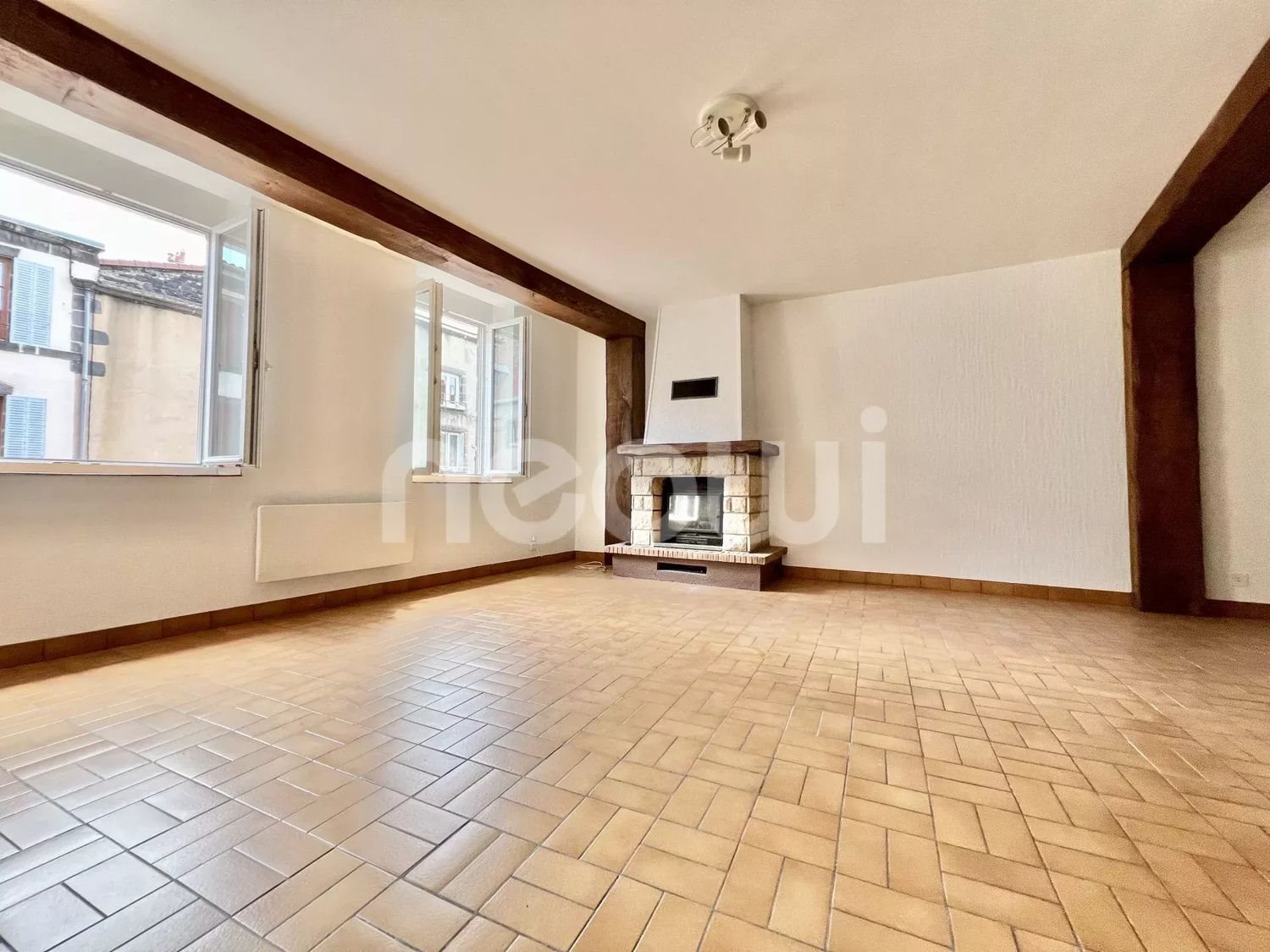 Maison à vendre, 115m², Riom