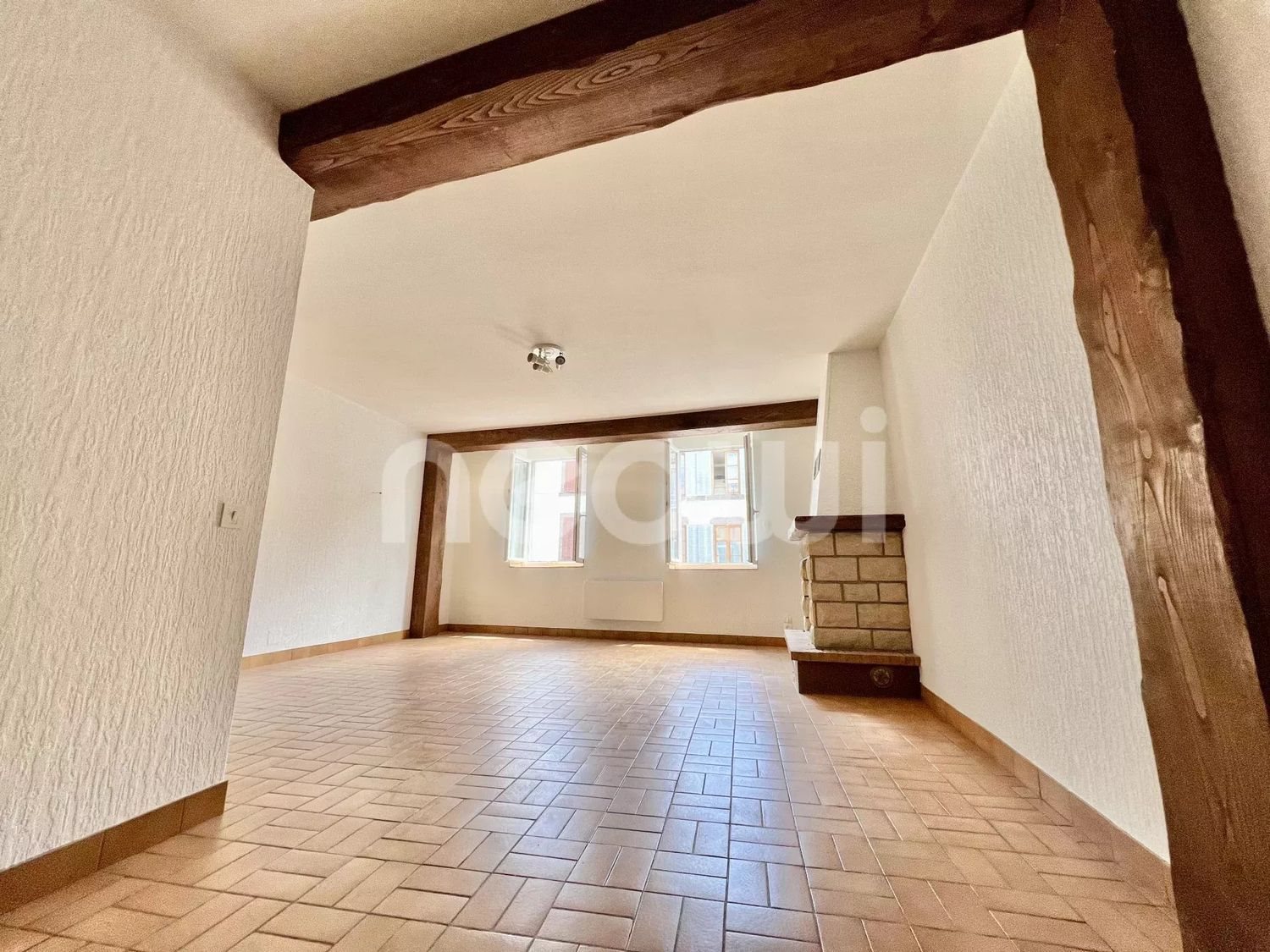 Maison à vendre, 115m², Riom