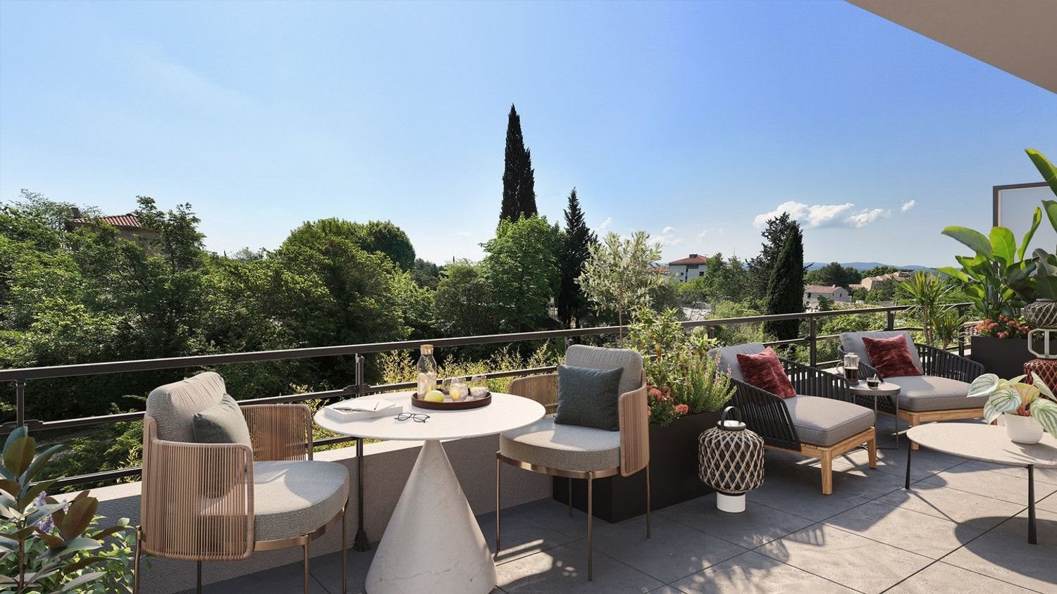Maison à vendre, 128m², Aix-en-Provence