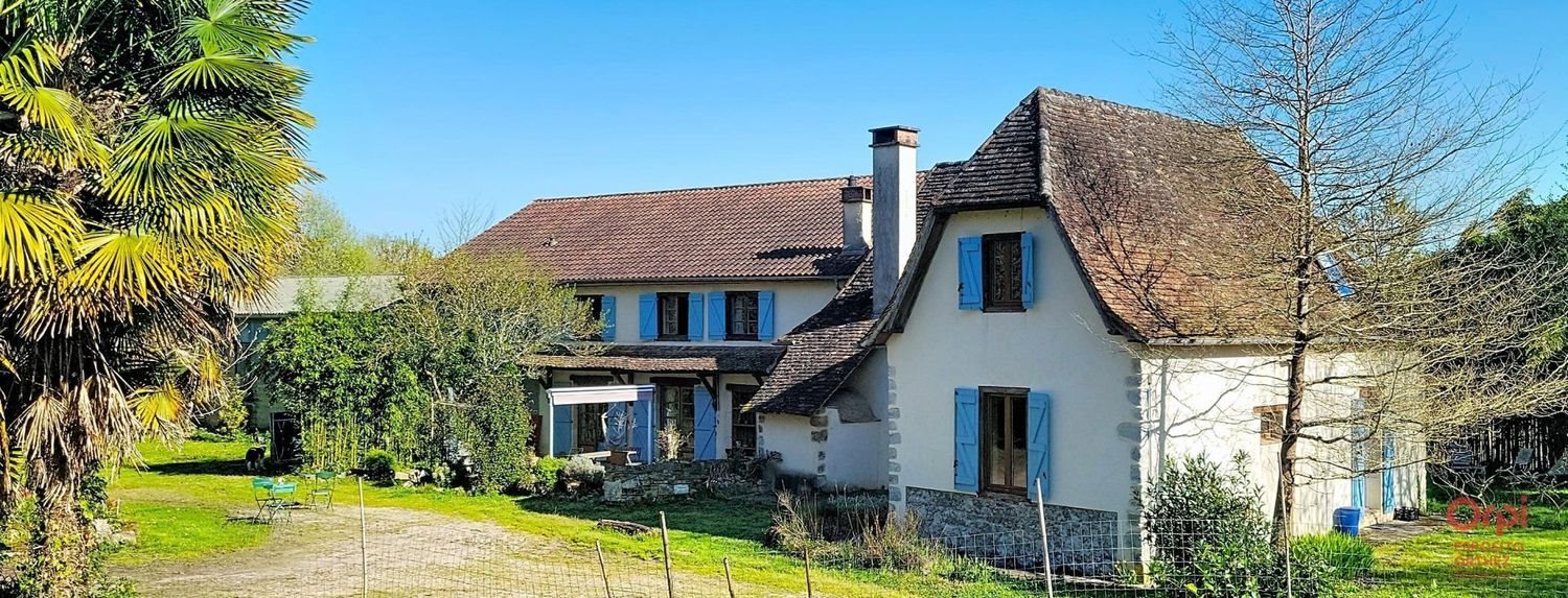 Maison à vendre, 313m², Orthez