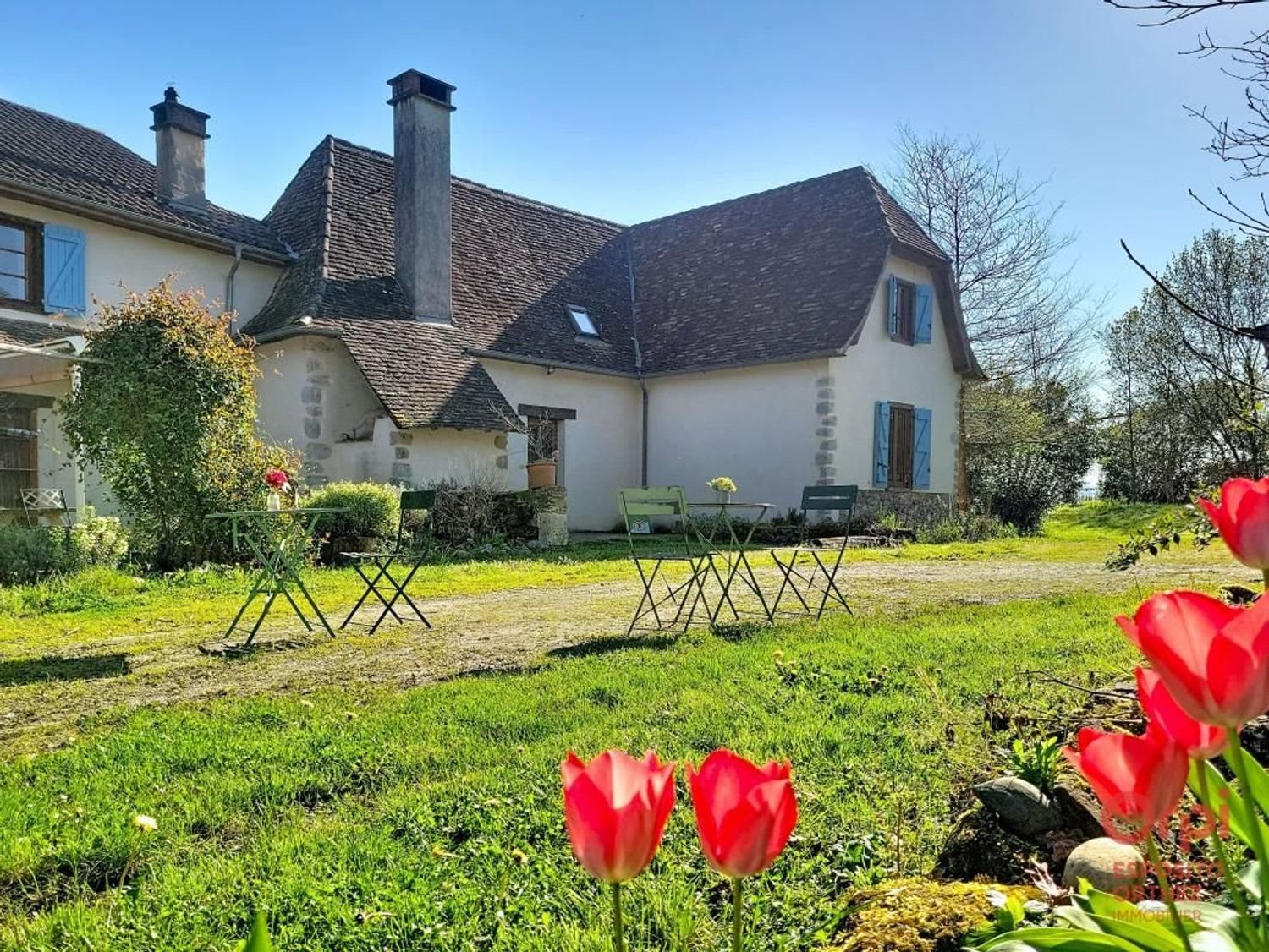 Maison à vendre, 313m², Orthez