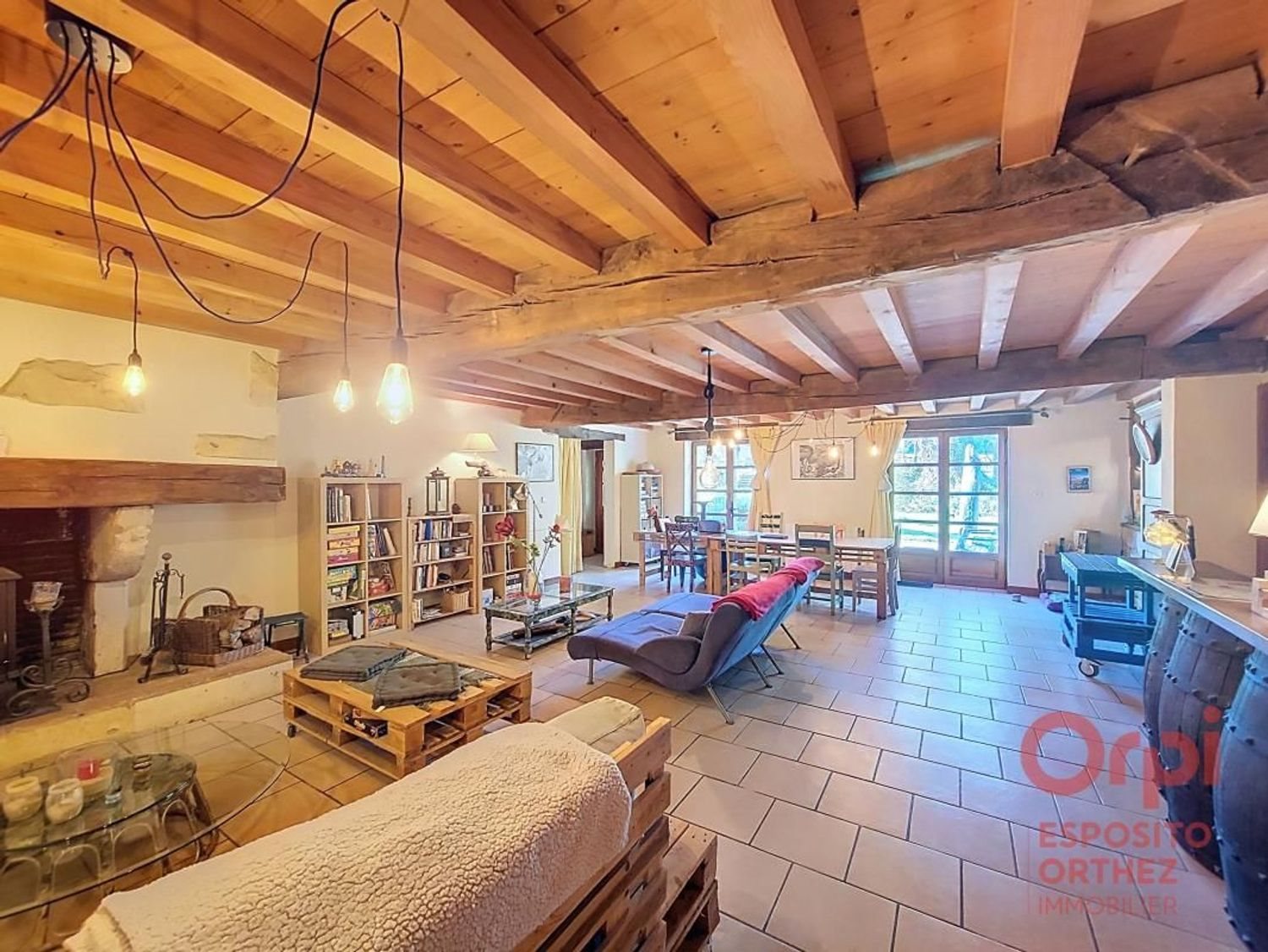 Maison à vendre, 313m², Orthez