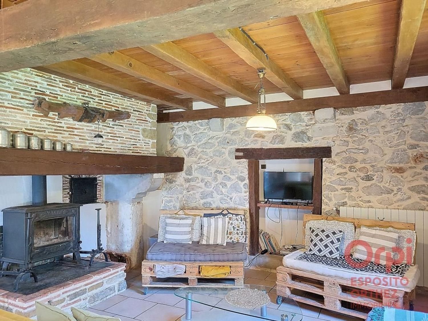 Maison à vendre, 313m², Orthez