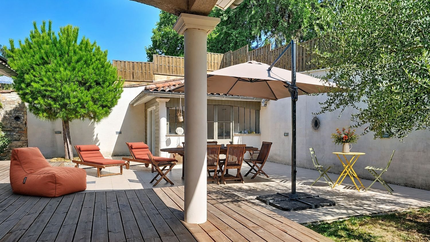 Maison à vendre, 208m², Villefranche-sur-Saône