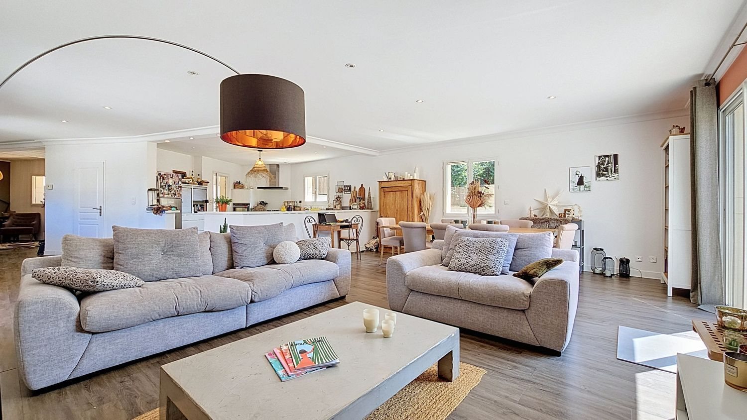 Maison à vendre, 208m², Villefranche-sur-Saône