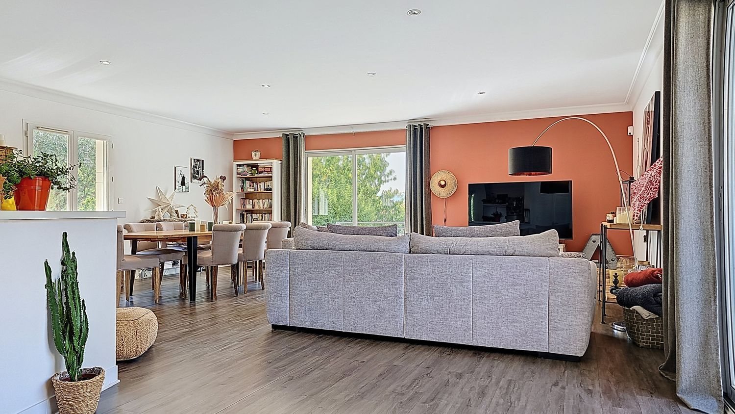 Maison à vendre, 208m², Villefranche-sur-Saône