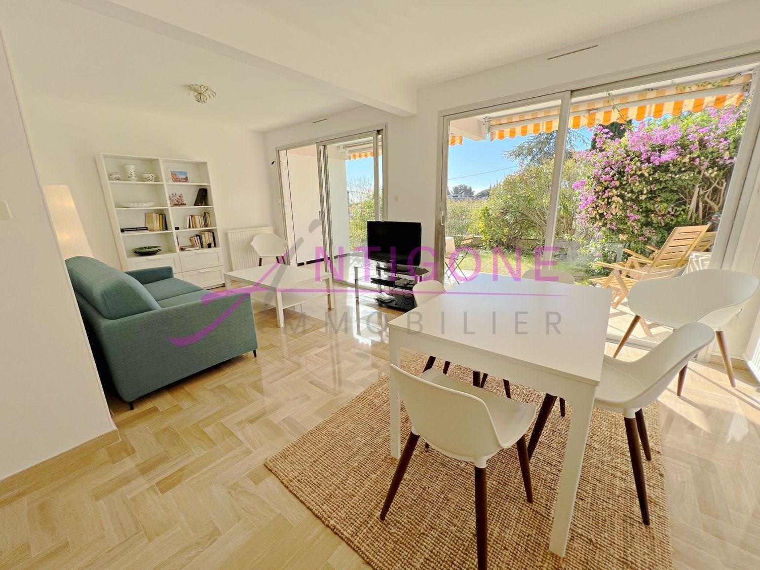Appartement à vendre, 50m², Sanary-sur-Mer