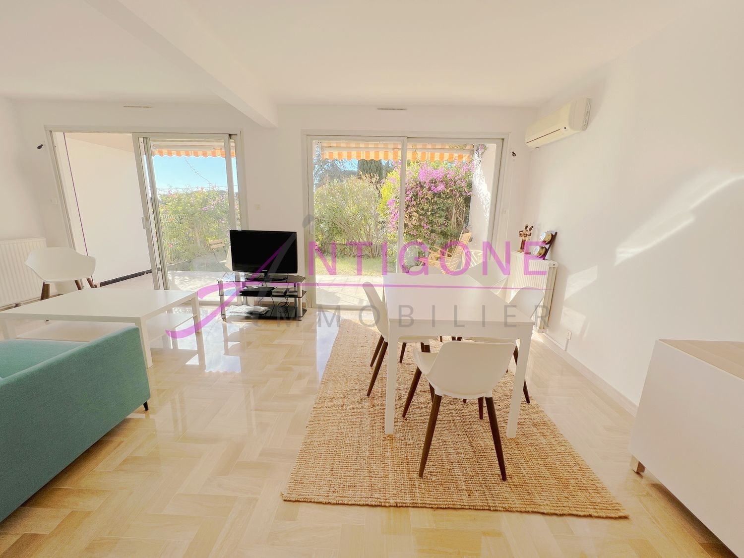 Appartement à vendre, 50m², Sanary-sur-Mer