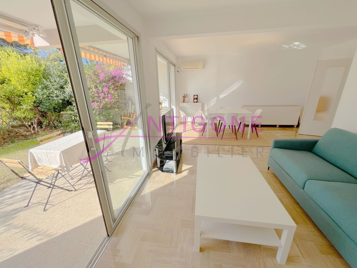 Appartement à vendre, 50m², Sanary-sur-Mer