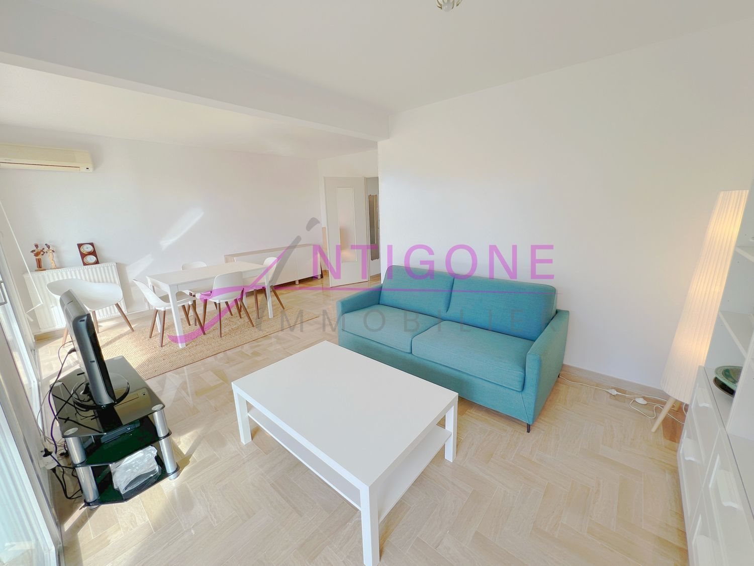 Appartement à vendre, 50m², Sanary-sur-Mer