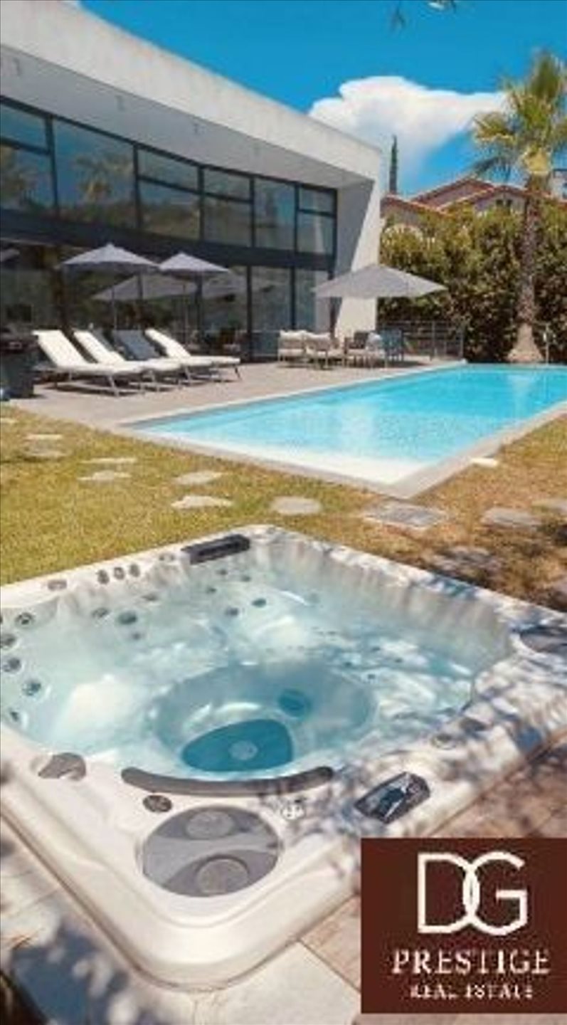 Maison à louer, 210m², Mougins