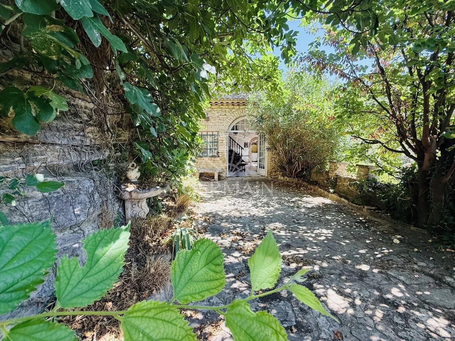Maison à vendre, 104m², Saumane-de-Vaucluse