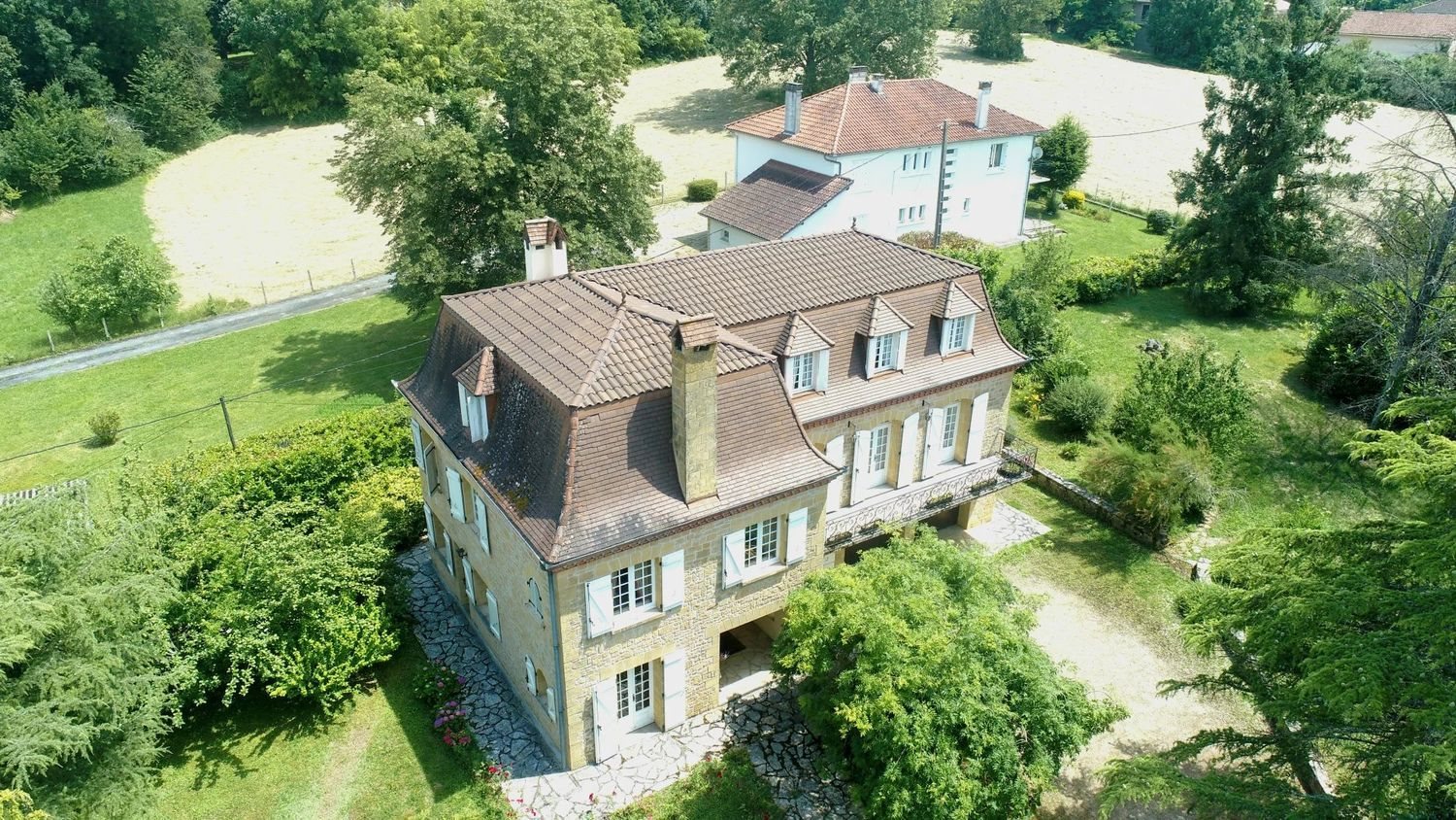 Maison à vendre, 250m², Bas-en-Basset