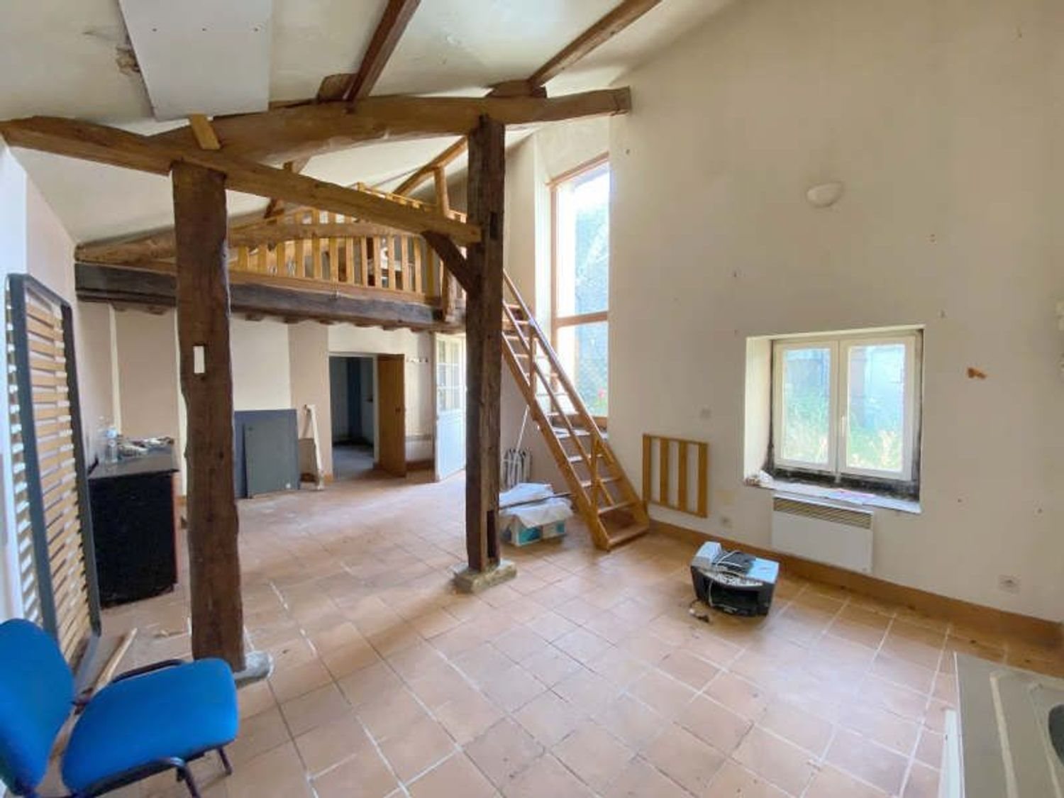 Maison à vendre, 45m², Houdan