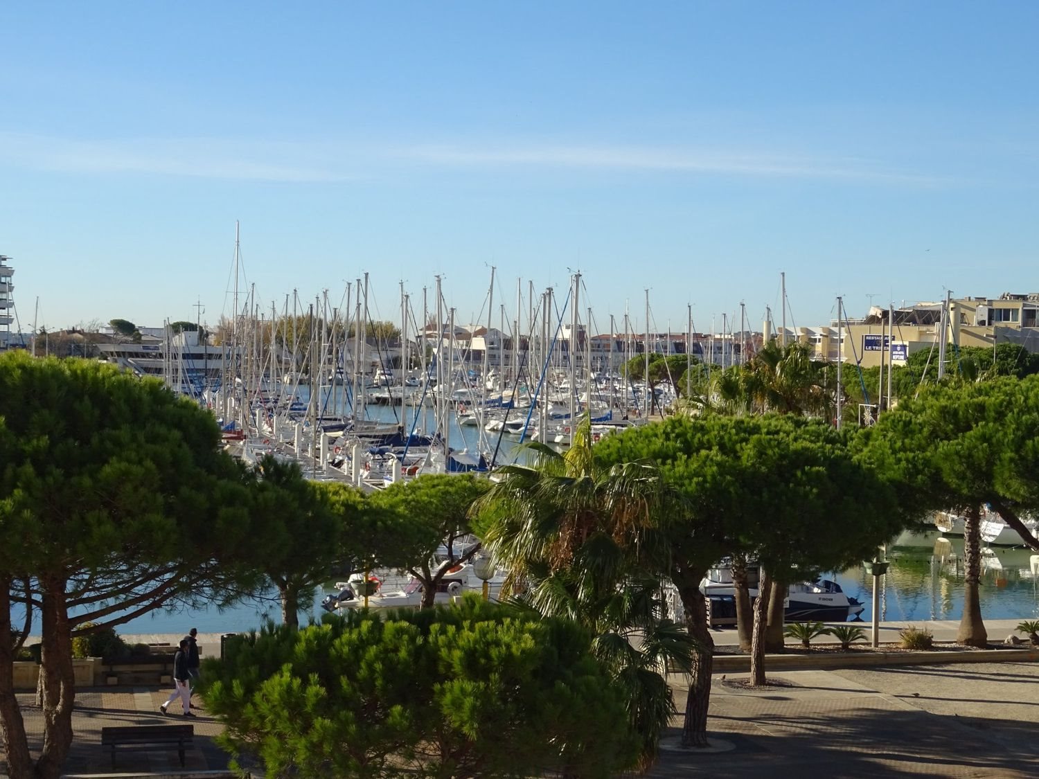 Appartement à vendre, 57m², Mauguio