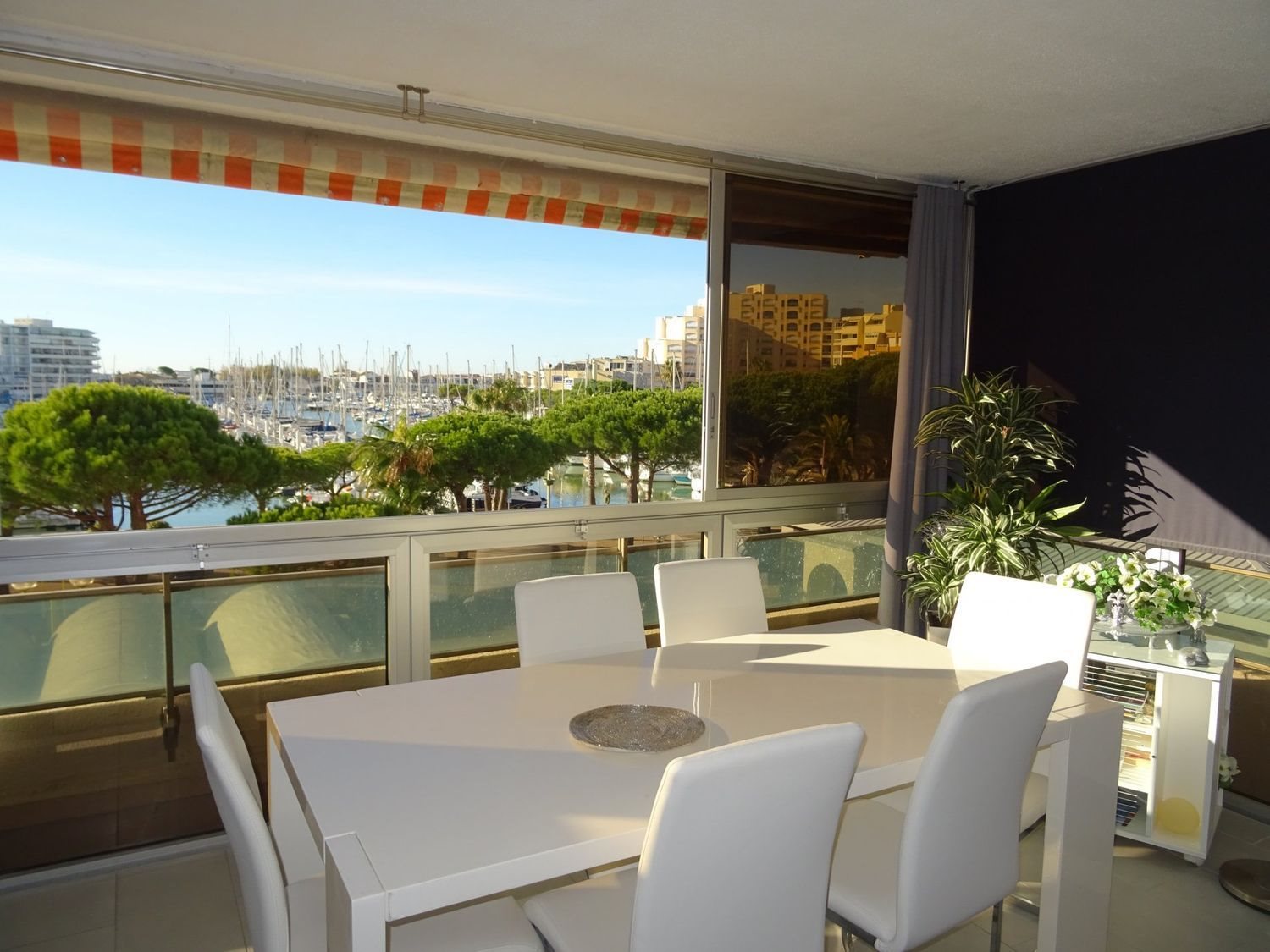 Appartement à vendre, 57m², Mauguio