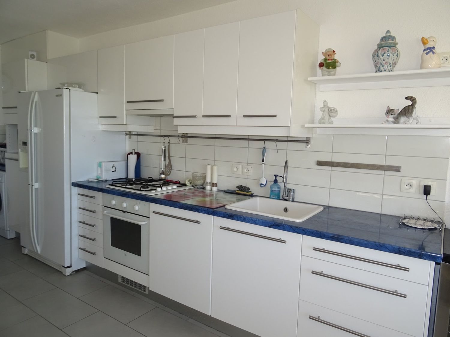 Appartement à vendre, 57m², Mauguio