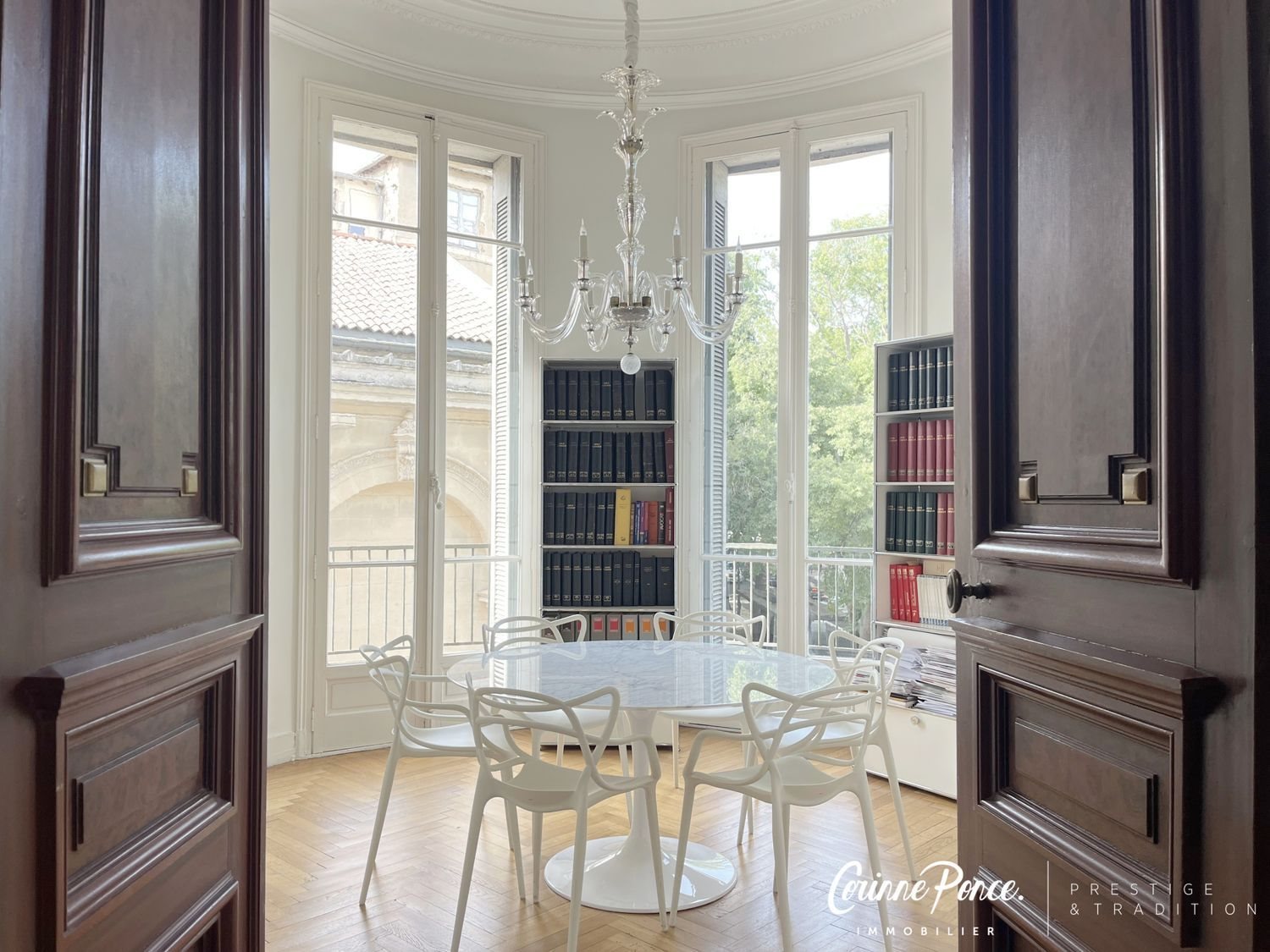 Appartement à vendre, 235m², Nîmes