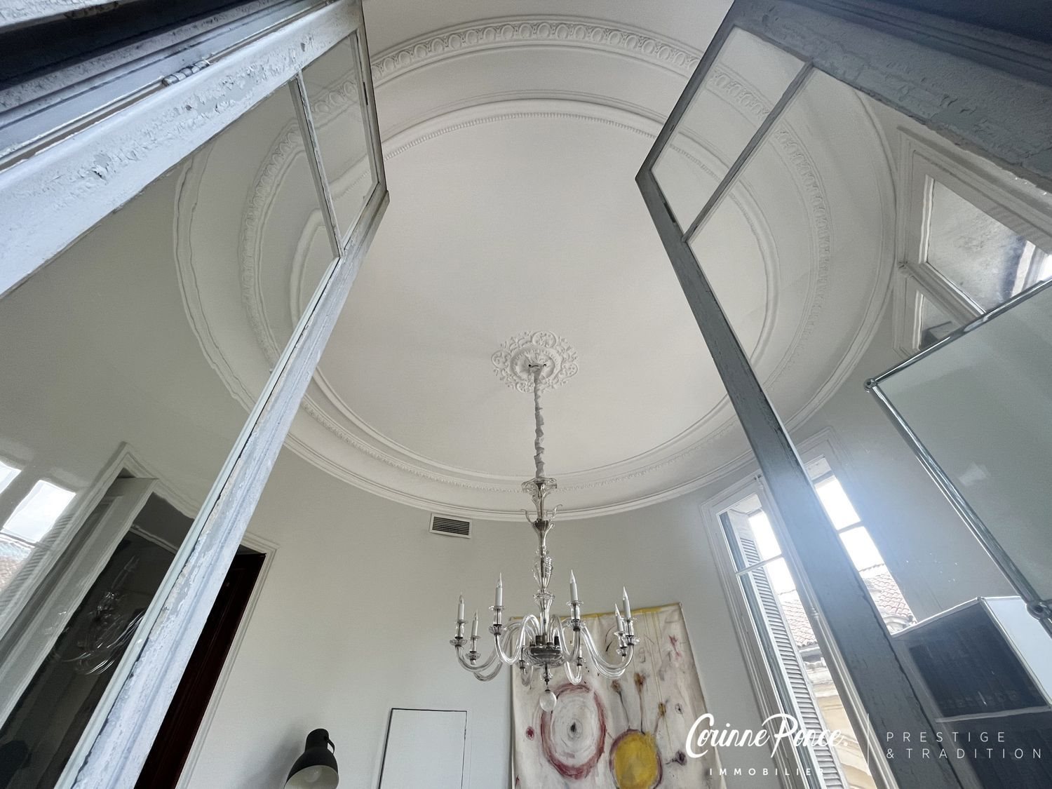 Appartement à vendre, 235m², Nîmes
