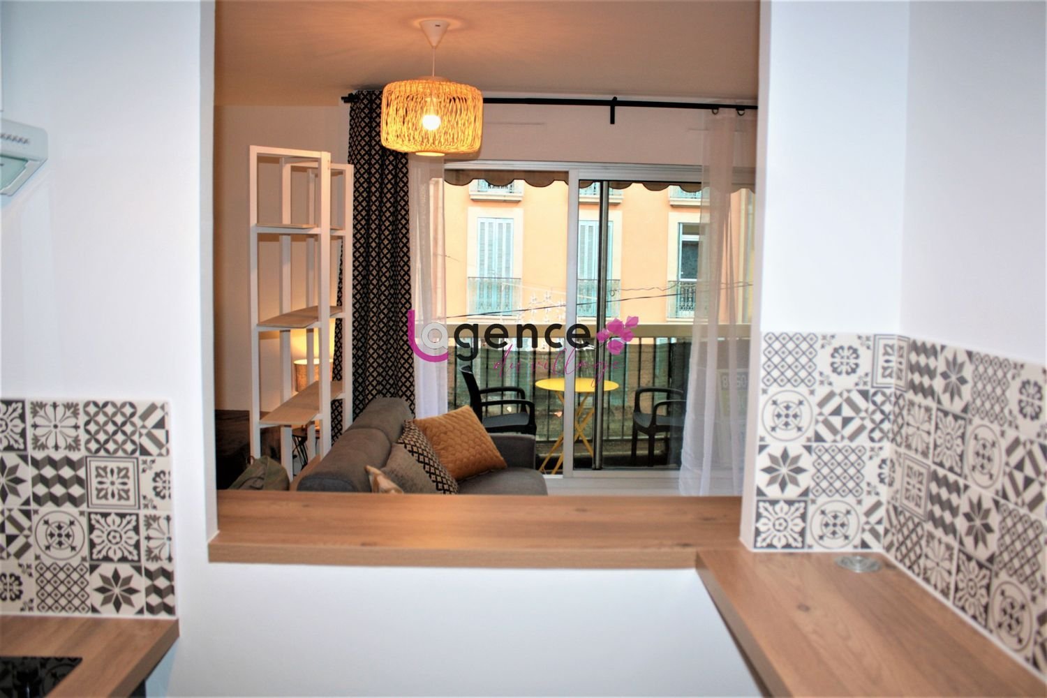 Appartement à louer, 40m², Hyères