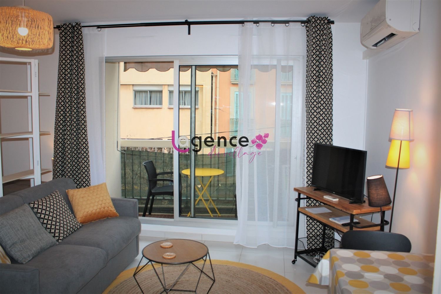 Appartement à louer, 40m², Hyères