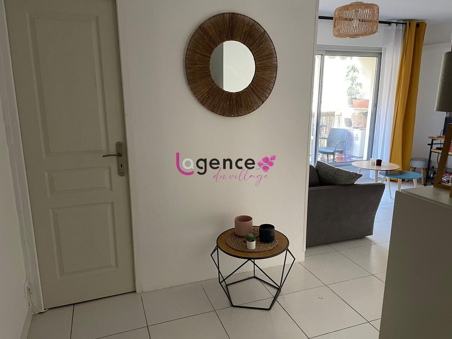 Appartement à louer, 40m², Hyères