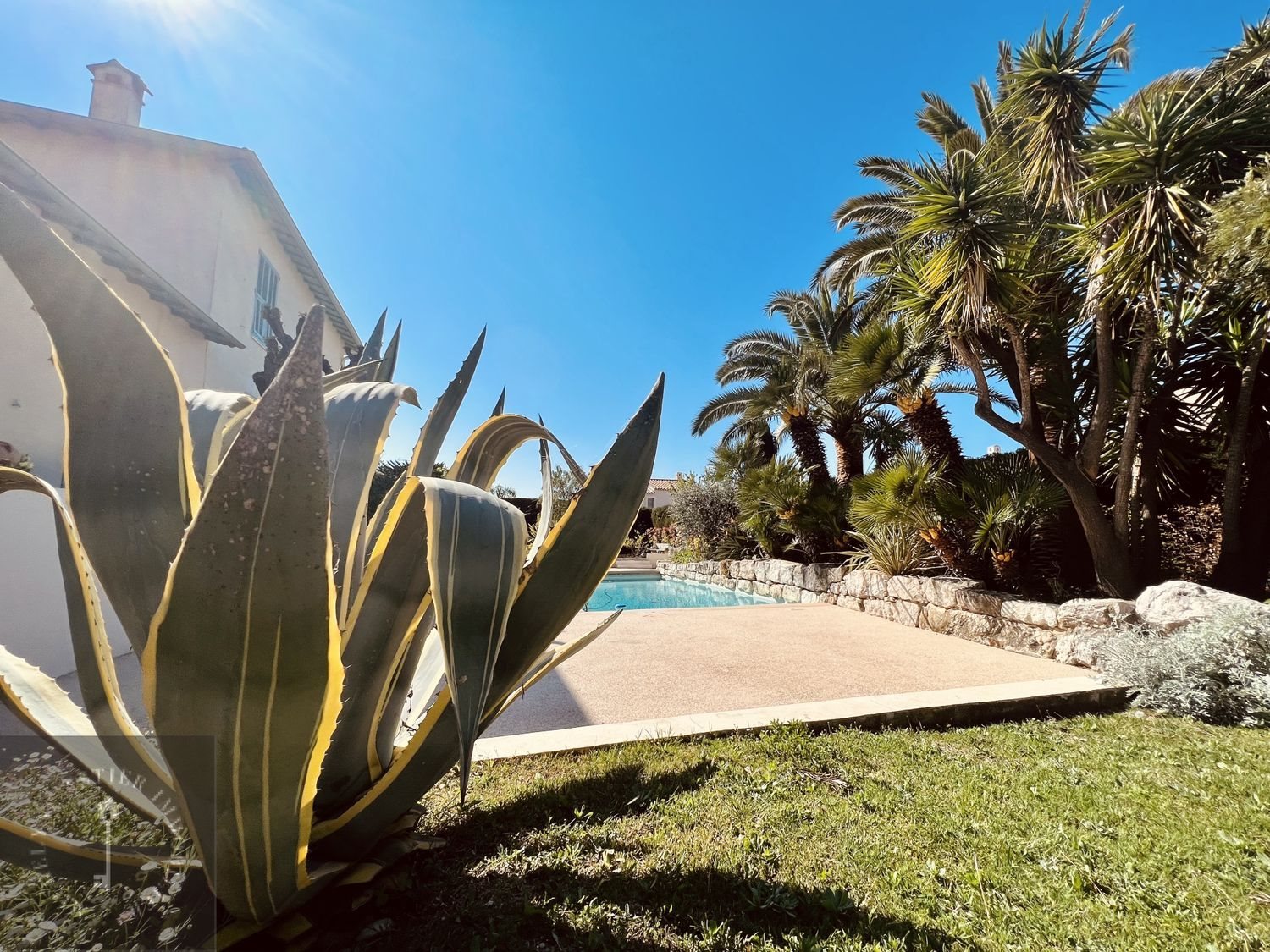 Maison à vendre, 256m², Cagnes-sur-Mer