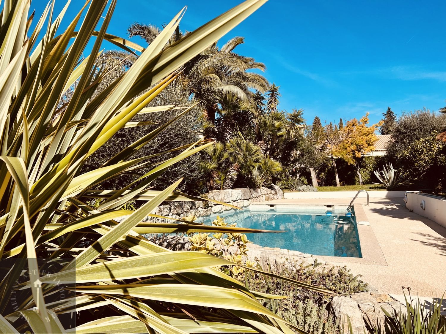 Maison à vendre, 256m², Cagnes-sur-Mer