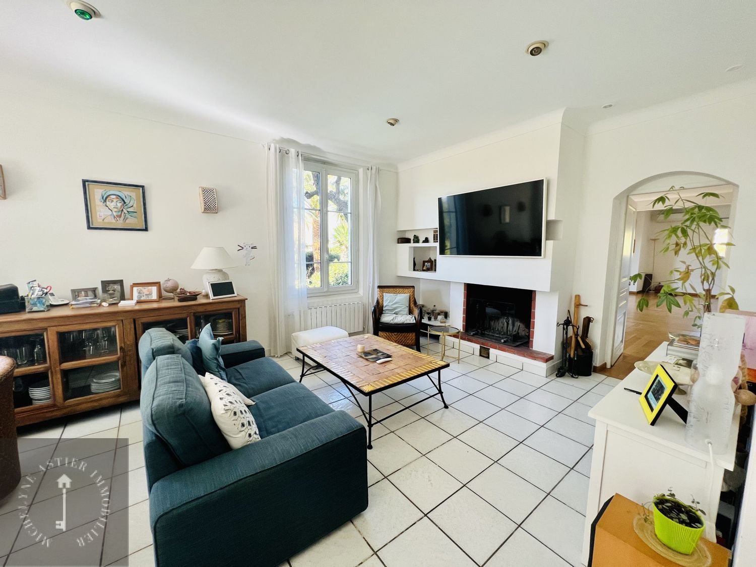 Maison à vendre, 256m², Cagnes-sur-Mer