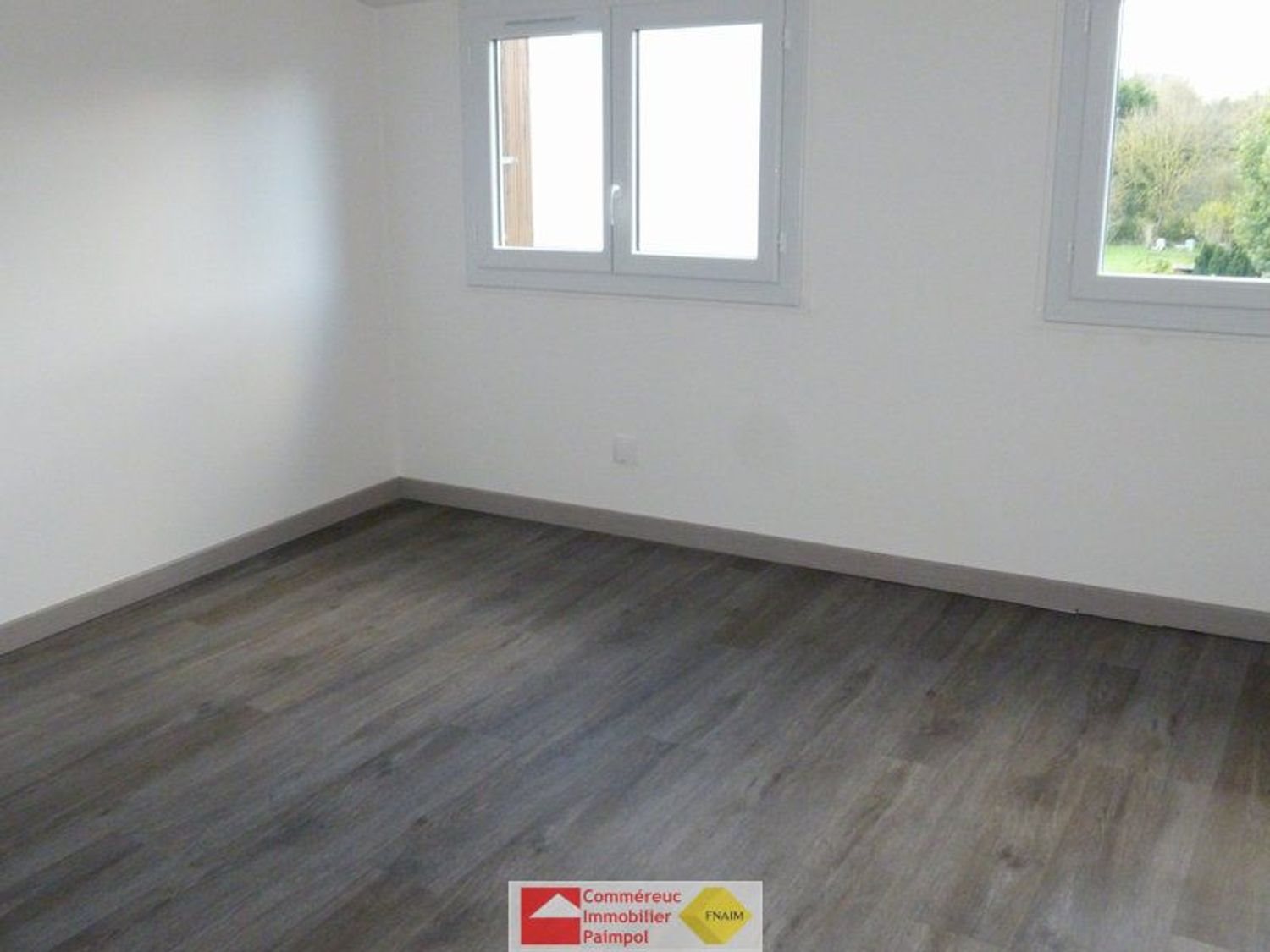Maison à vendre, 42m², Yvias