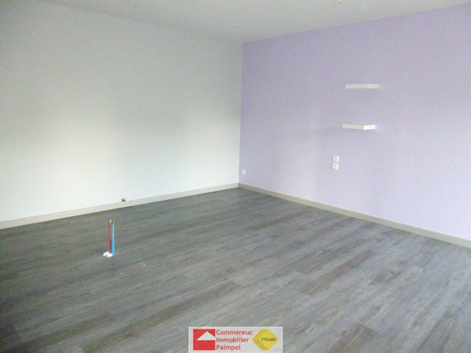 Maison à vendre, 42m², Yvias