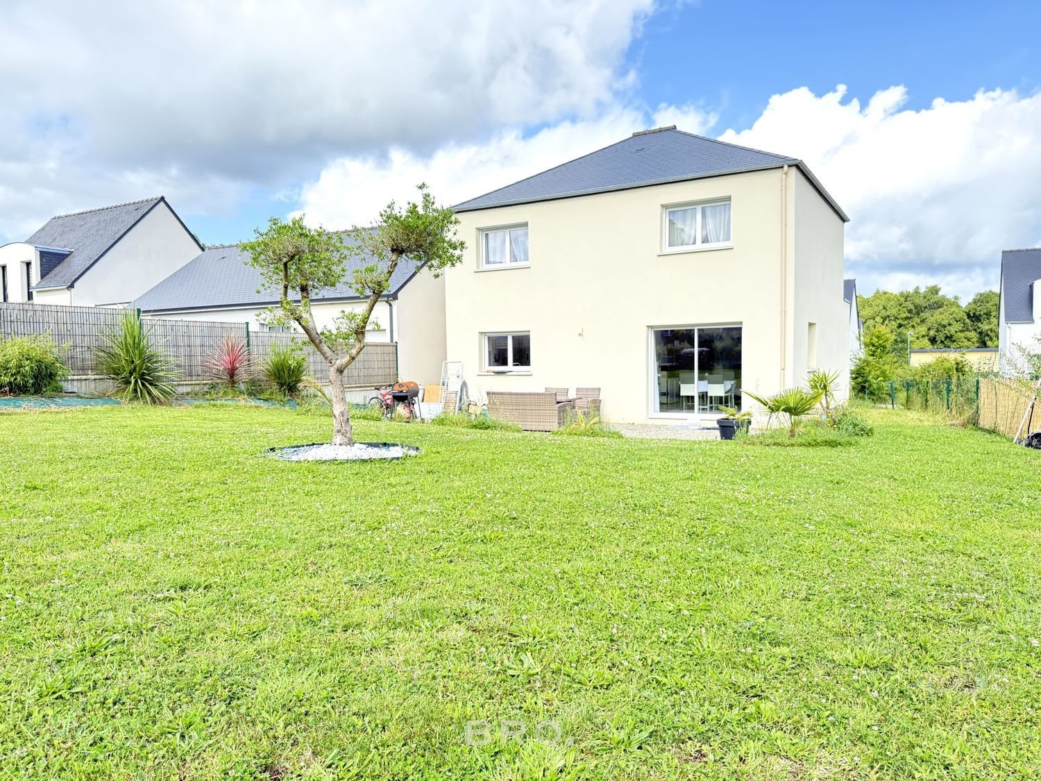 Maison à vendre, 100m², Locqueltas