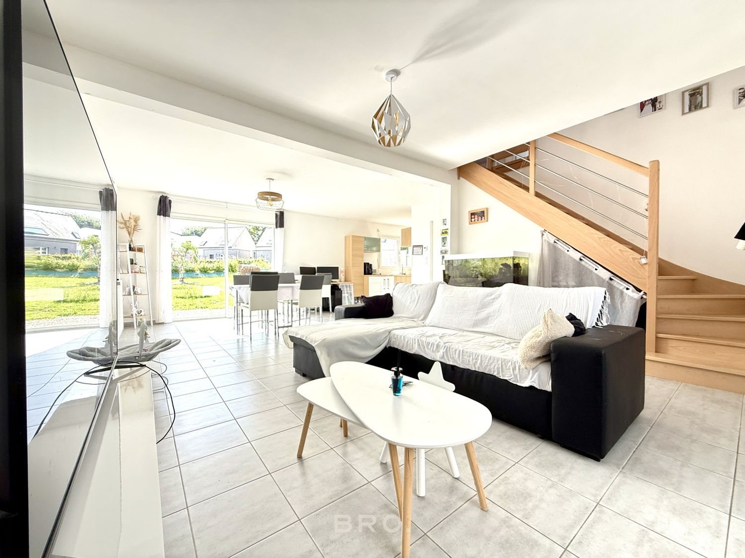 Maison à vendre, 100m², Locqueltas