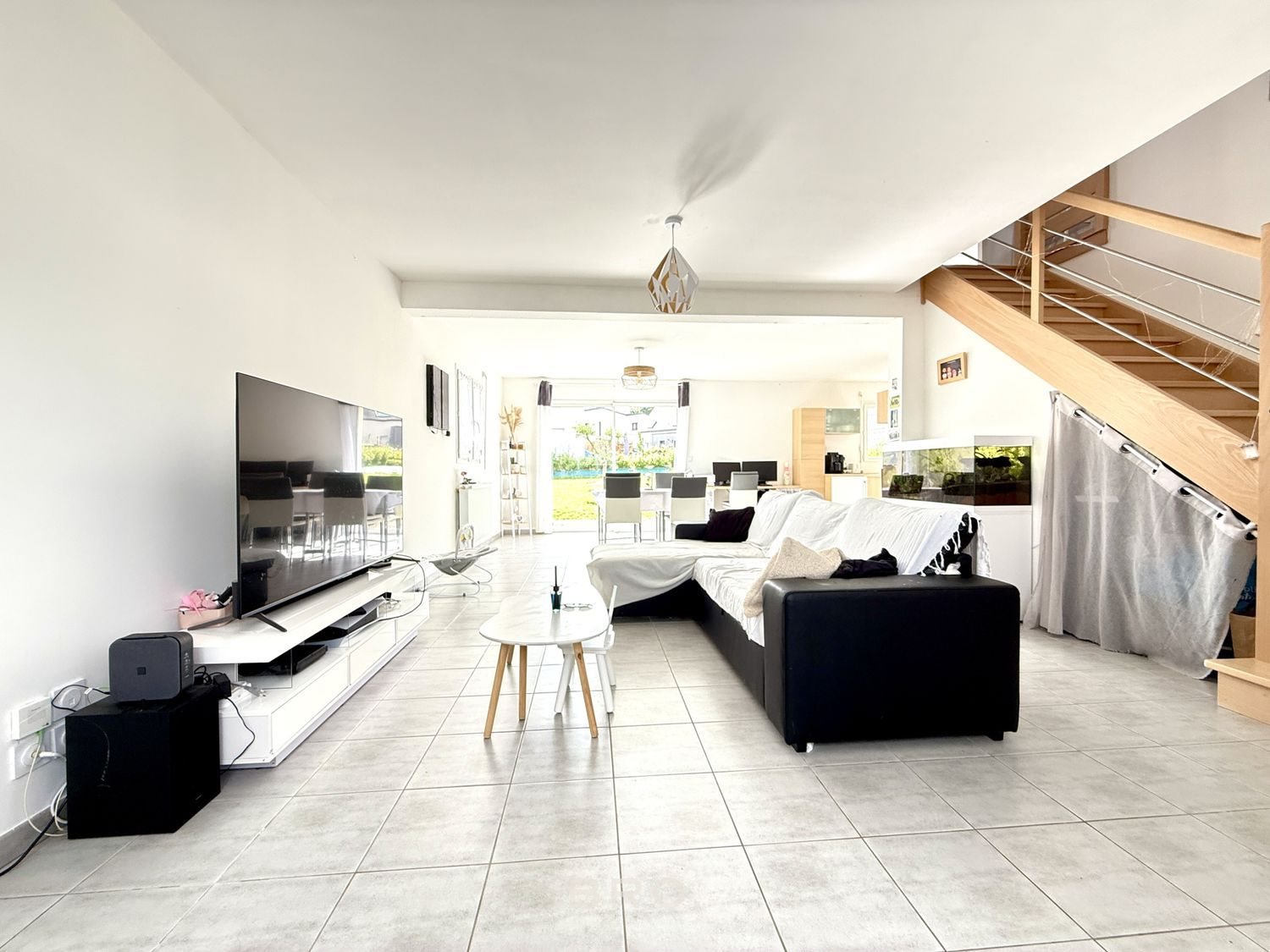Maison à vendre, 100m², Locqueltas