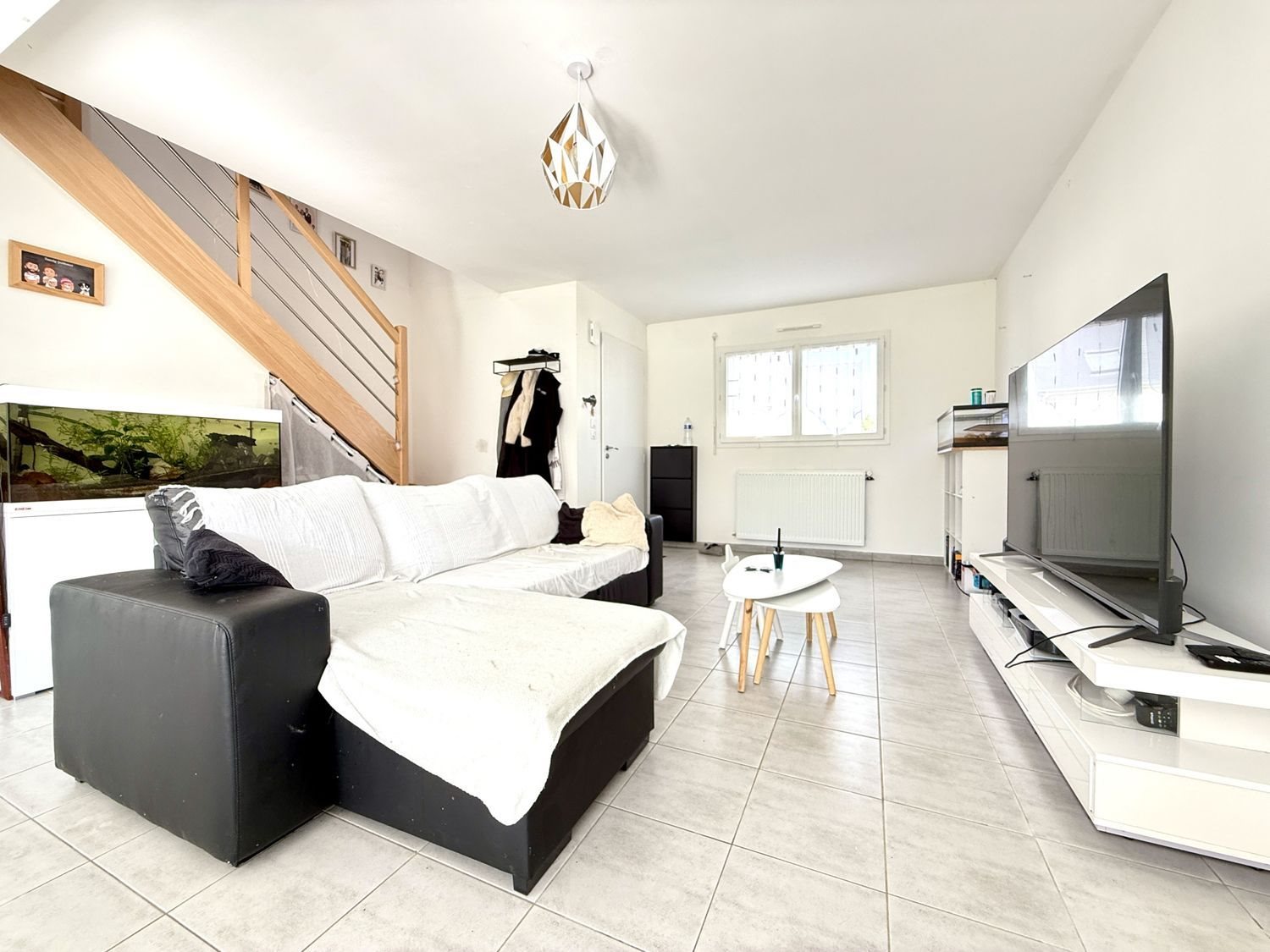 Maison à vendre, 100m², Locqueltas
