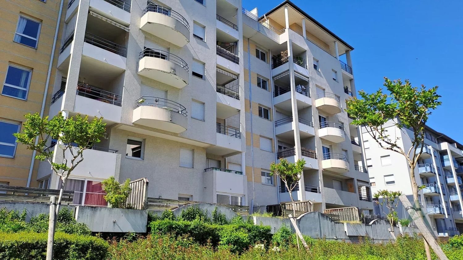 Appartement à vendre, 69m², Chambéry