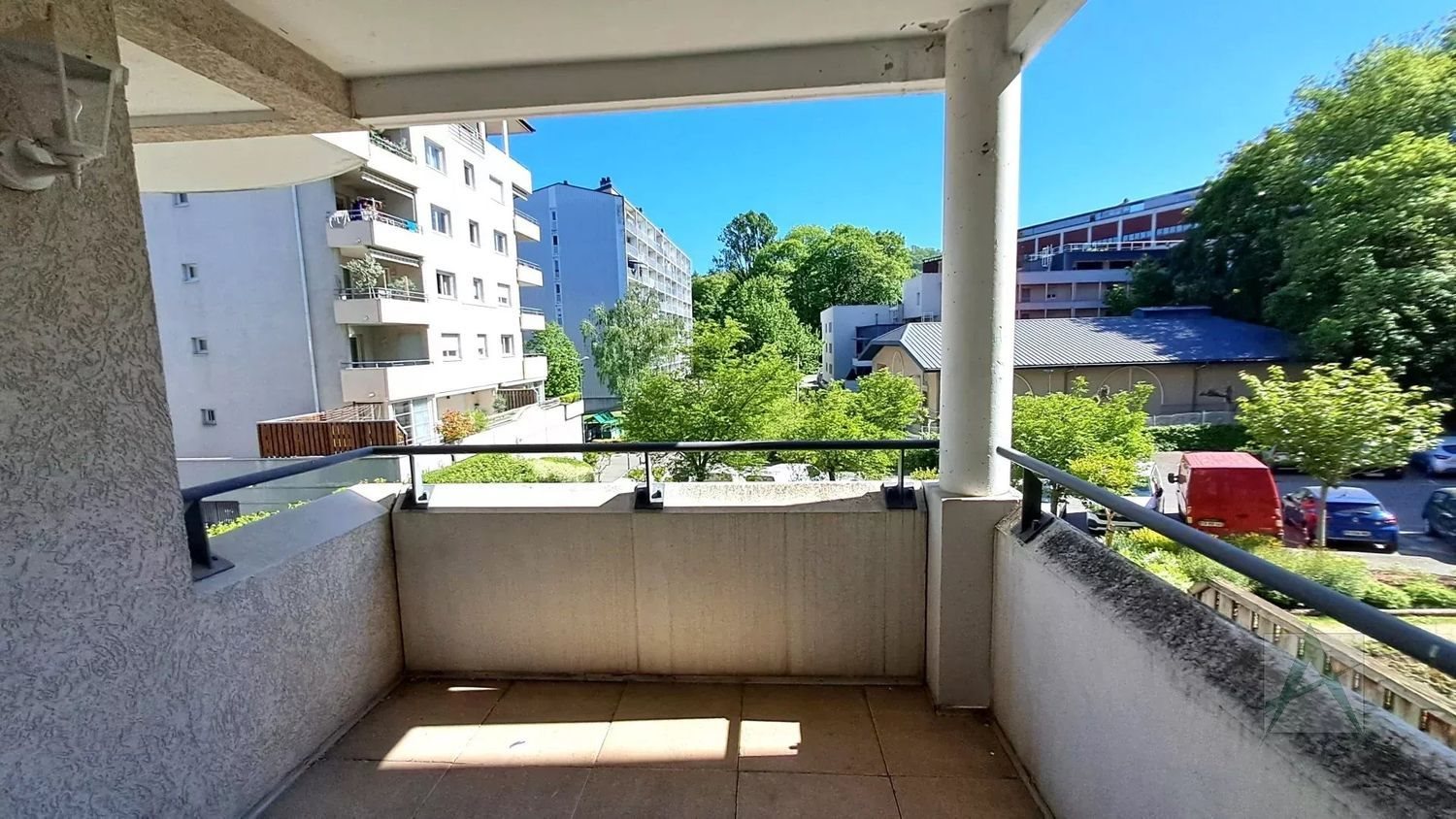 Appartement à vendre, 69m², Chambéry