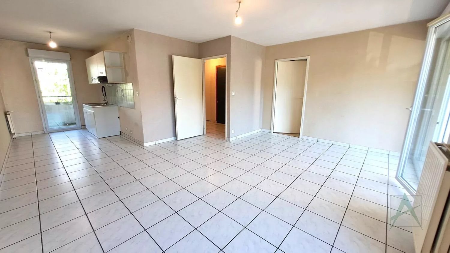 Appartement à vendre, 69m², Chambéry