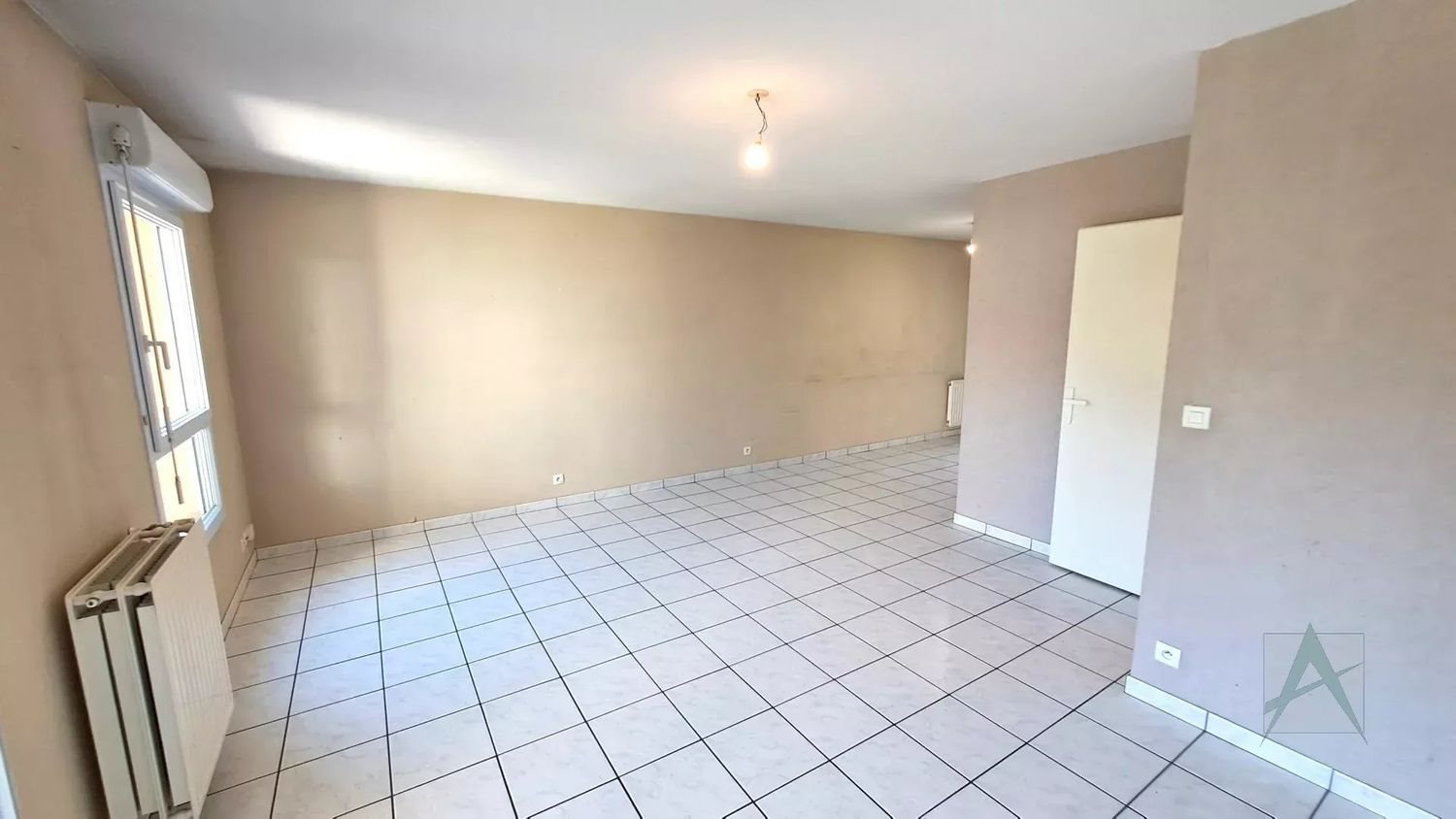 Appartement à vendre, 69m², Chambéry