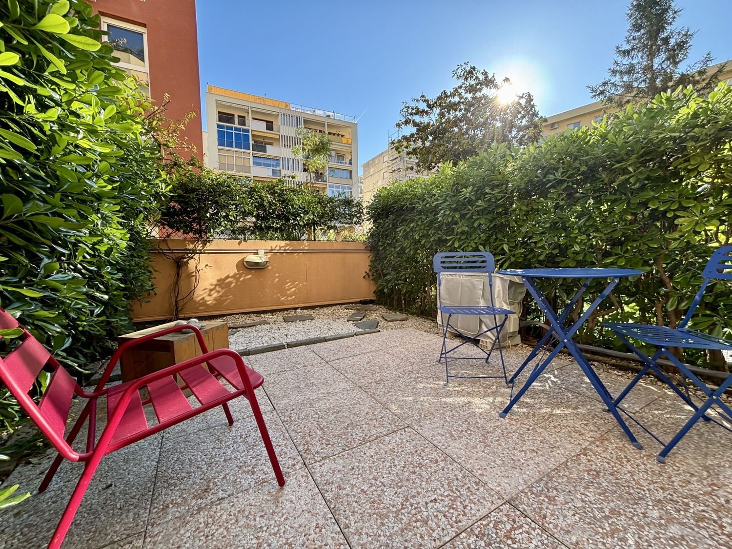 Appartement à vendre, 35m², Roquebrune-Cap-Martin
