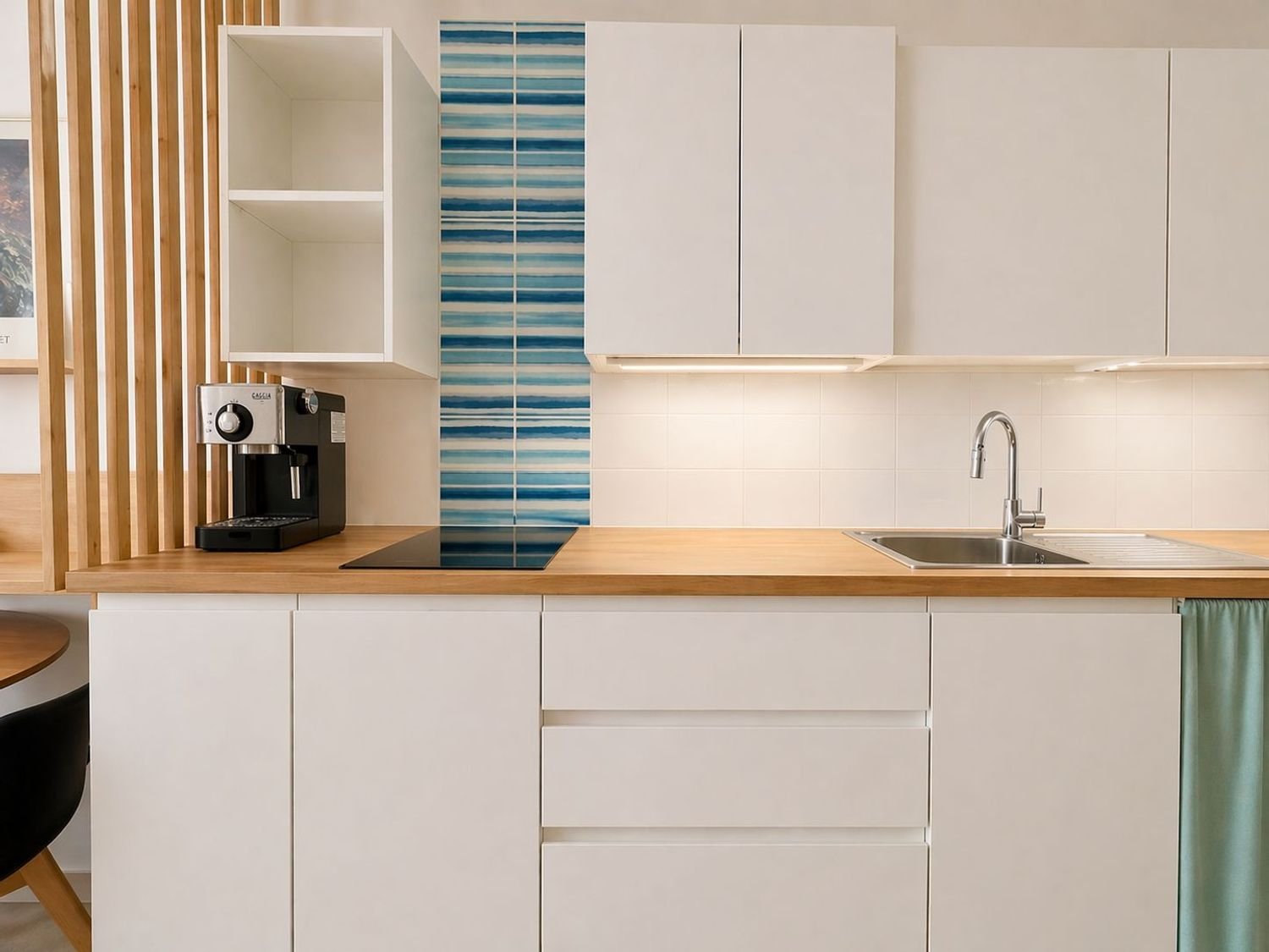 Appartement à vendre, 35m², Roquebrune-Cap-Martin