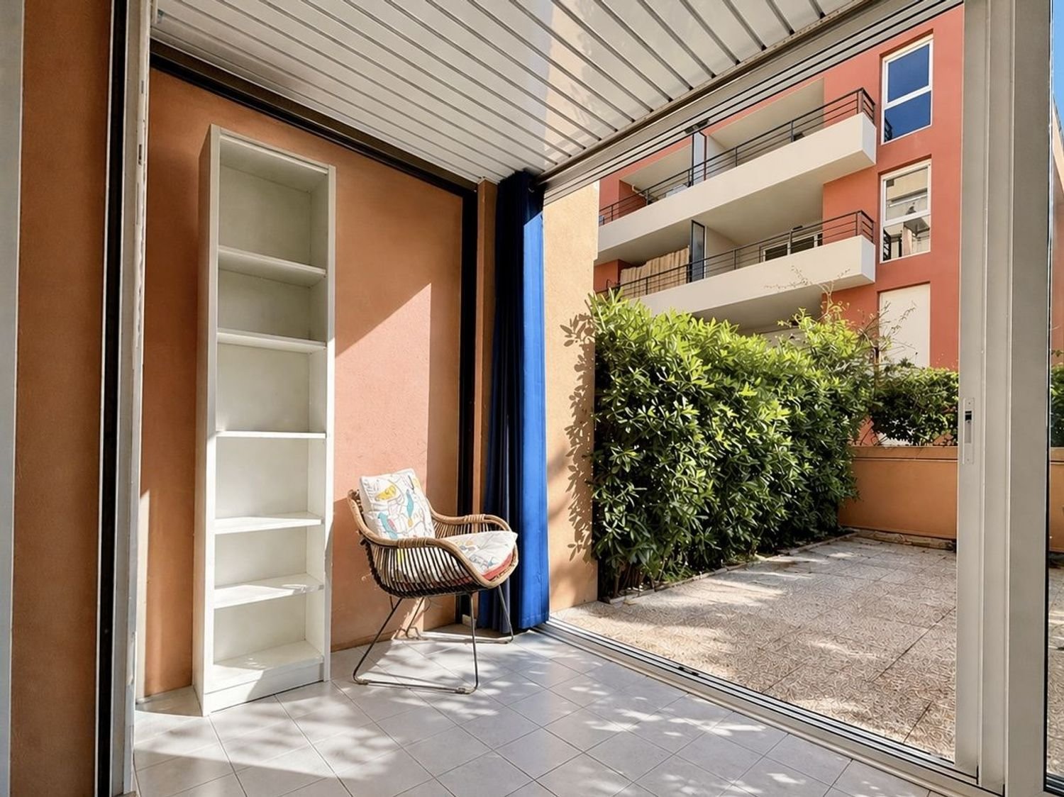 Appartement à vendre, 35m², Roquebrune-Cap-Martin