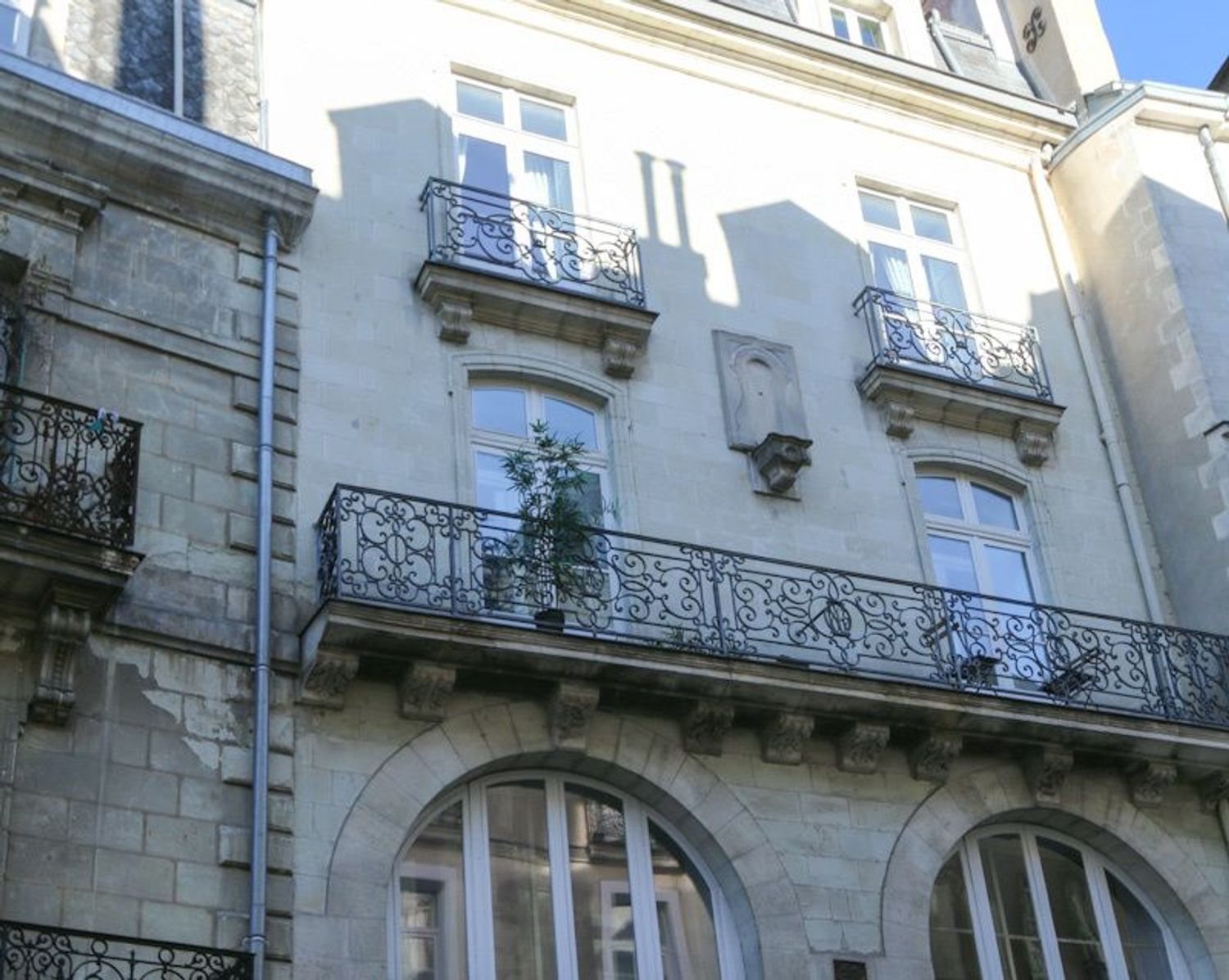 Appartement à vendre, 110m², Nantes