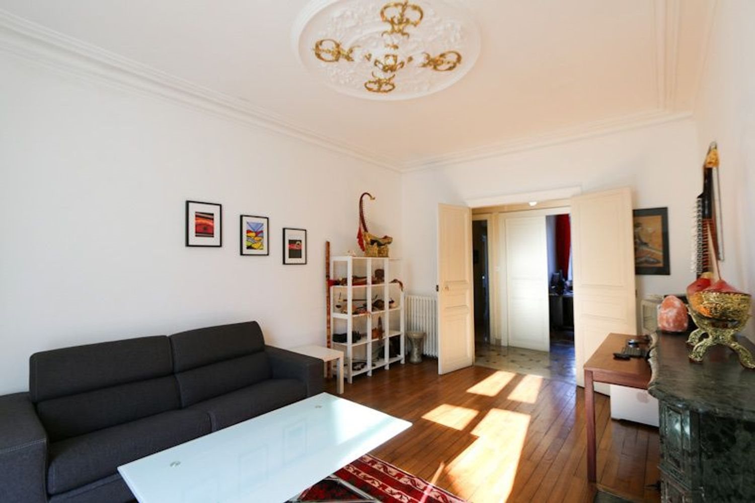 Appartement à vendre, 110m², Nantes