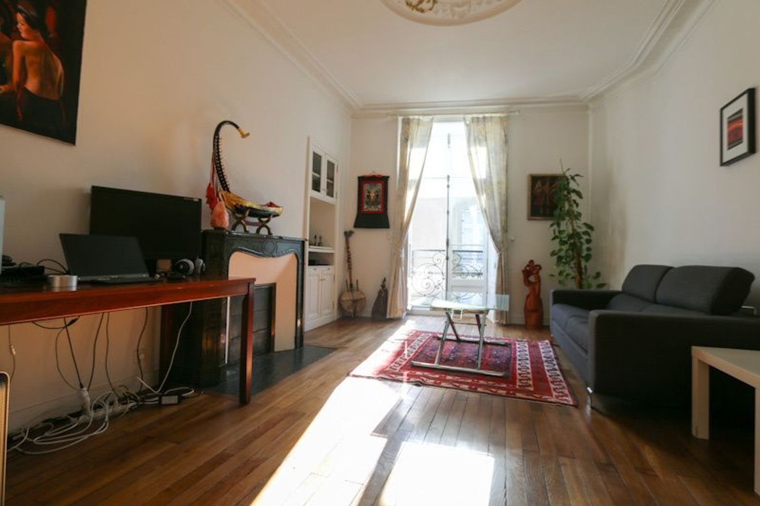Appartement à vendre, 110m², Nantes