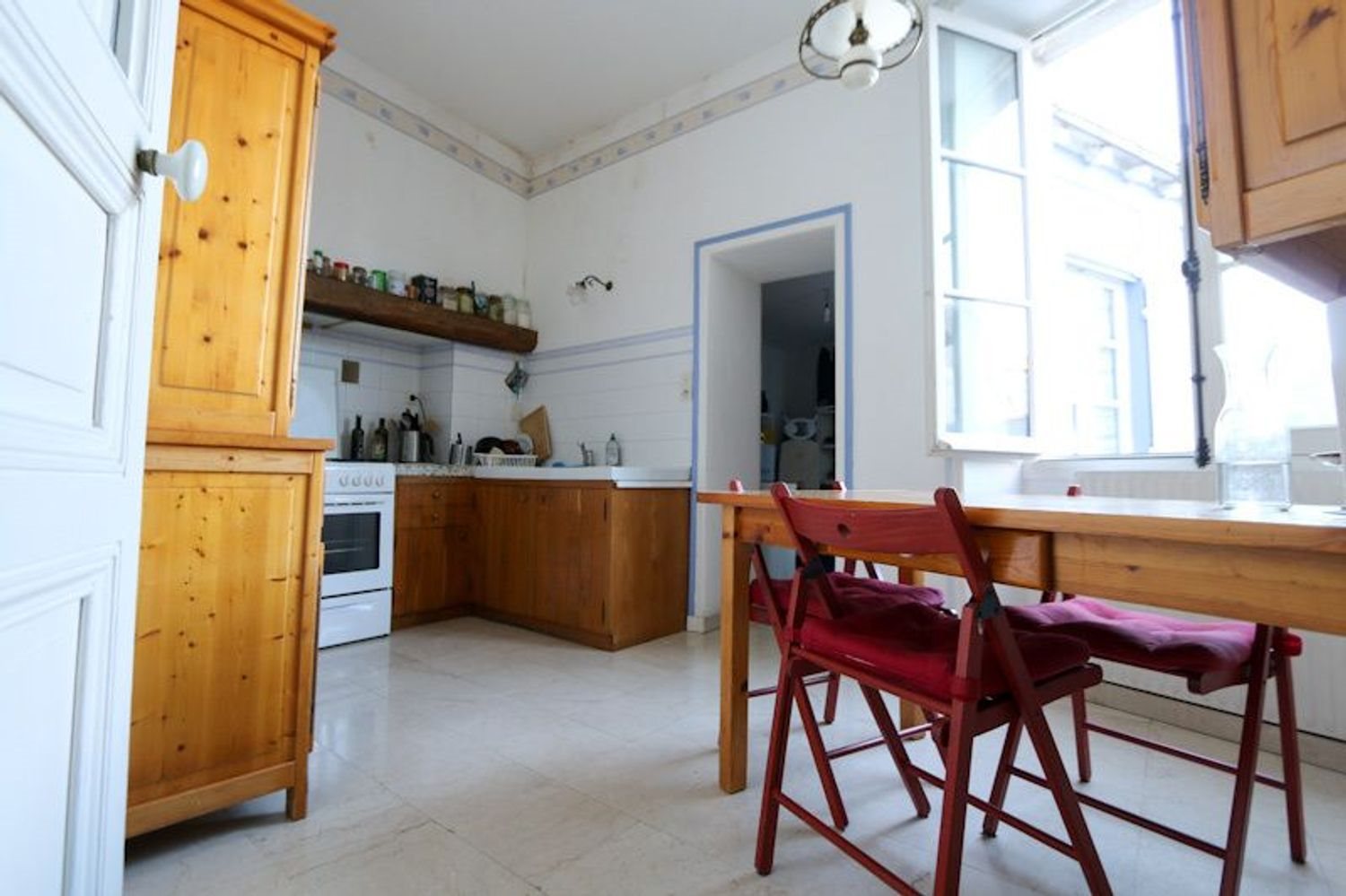 Appartement à vendre, 110m², Nantes