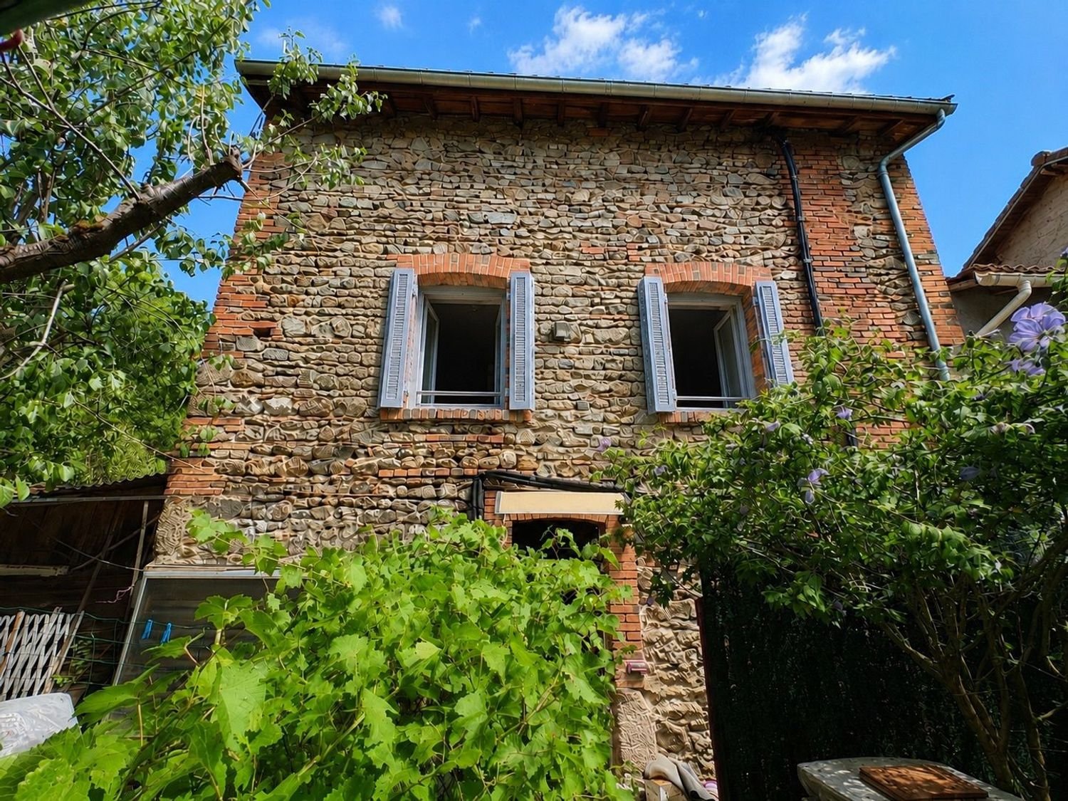 Maison à vendre, 72m², Puy-Guillaume
