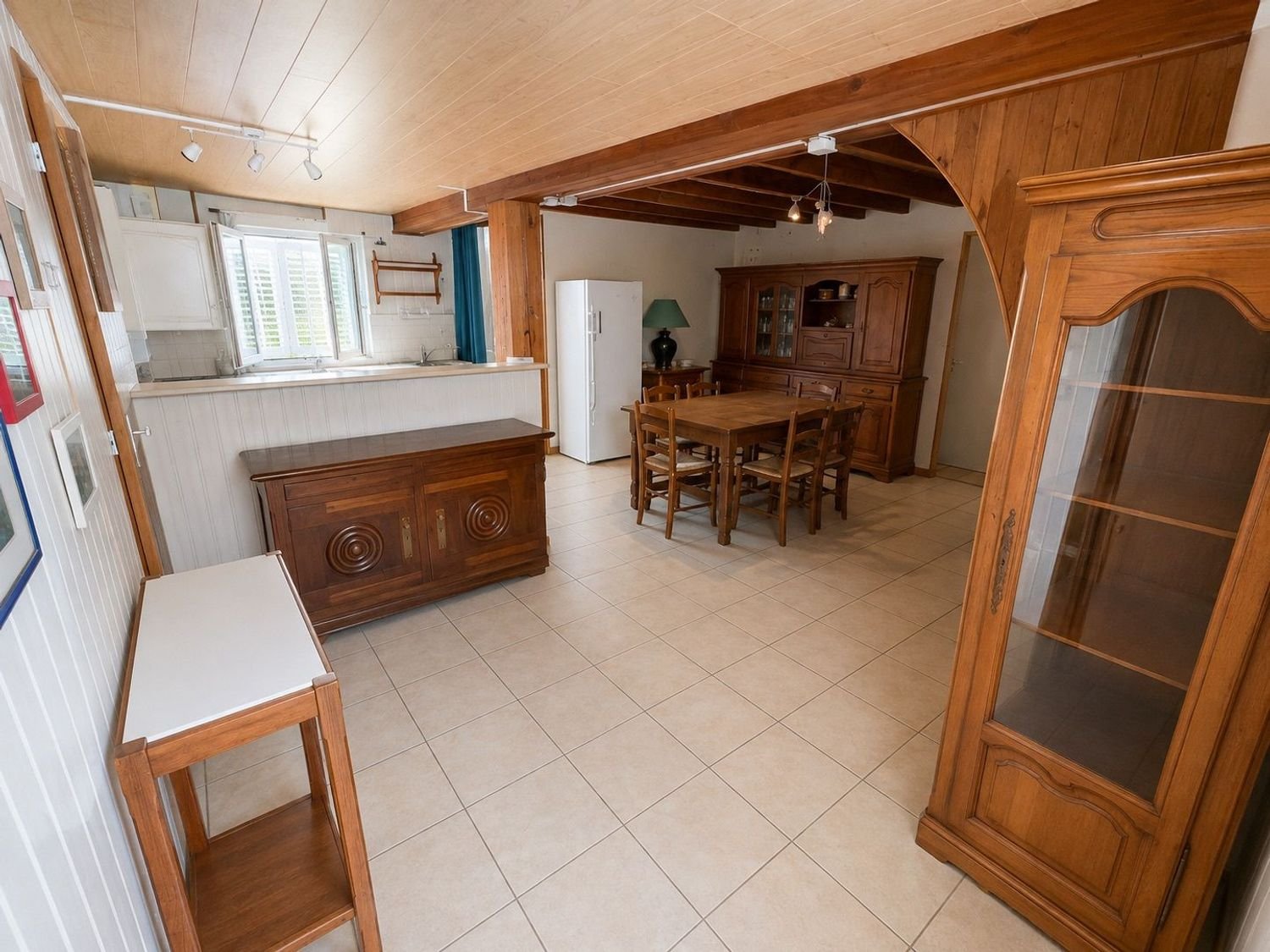 Maison à vendre, 72m², Puy-Guillaume