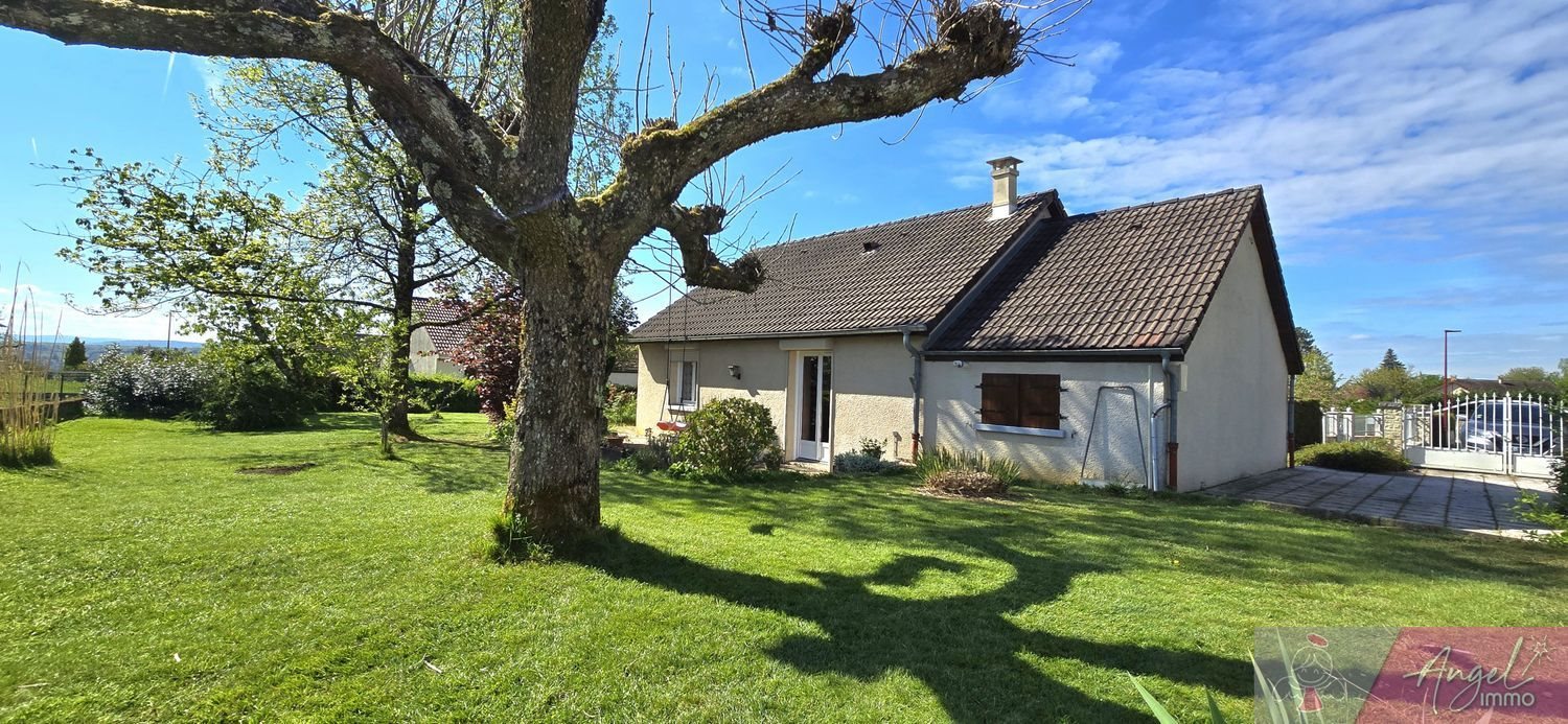 Maison à vendre, 64m², Dampierre